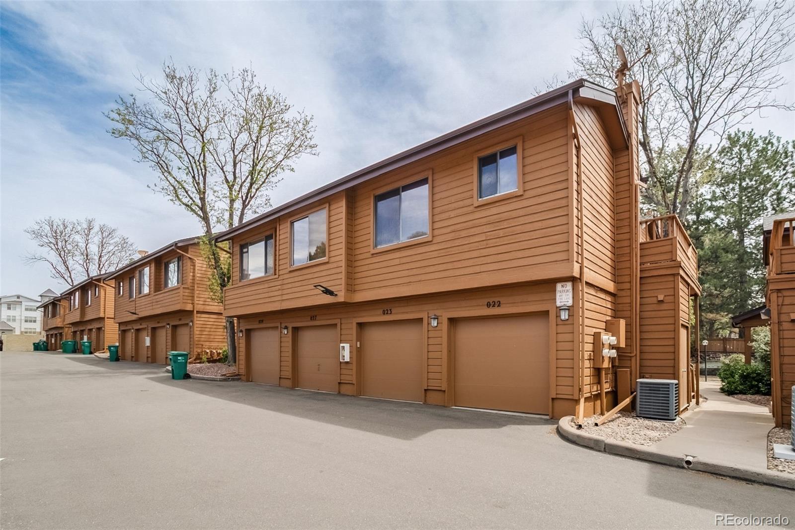 9400 E Iliff Avenue Denver CO 80231
