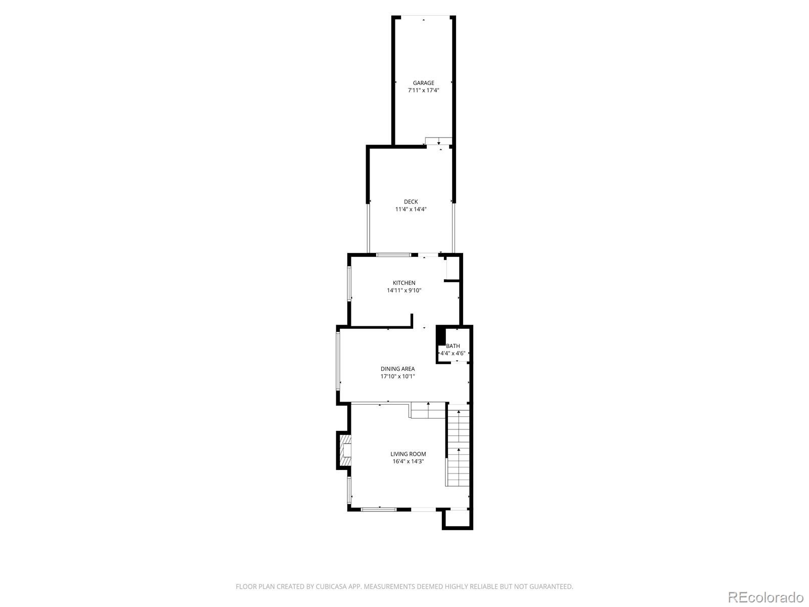 9400 E Iliff Avenue Denver CO 80231