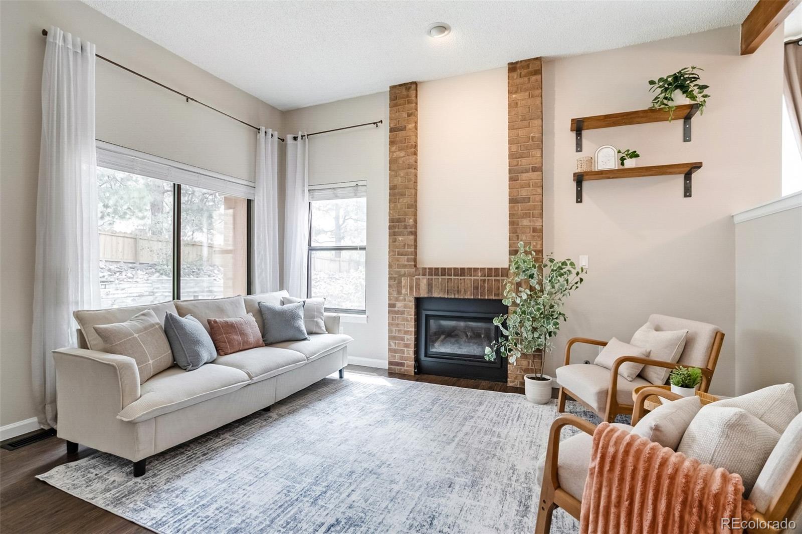 9400 E Iliff Avenue Denver CO 80231