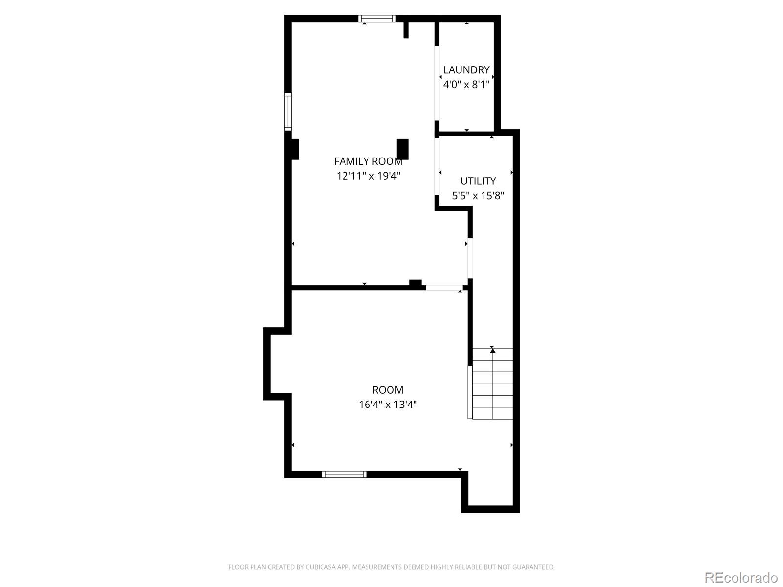 9400 E Iliff Avenue Denver CO 80231