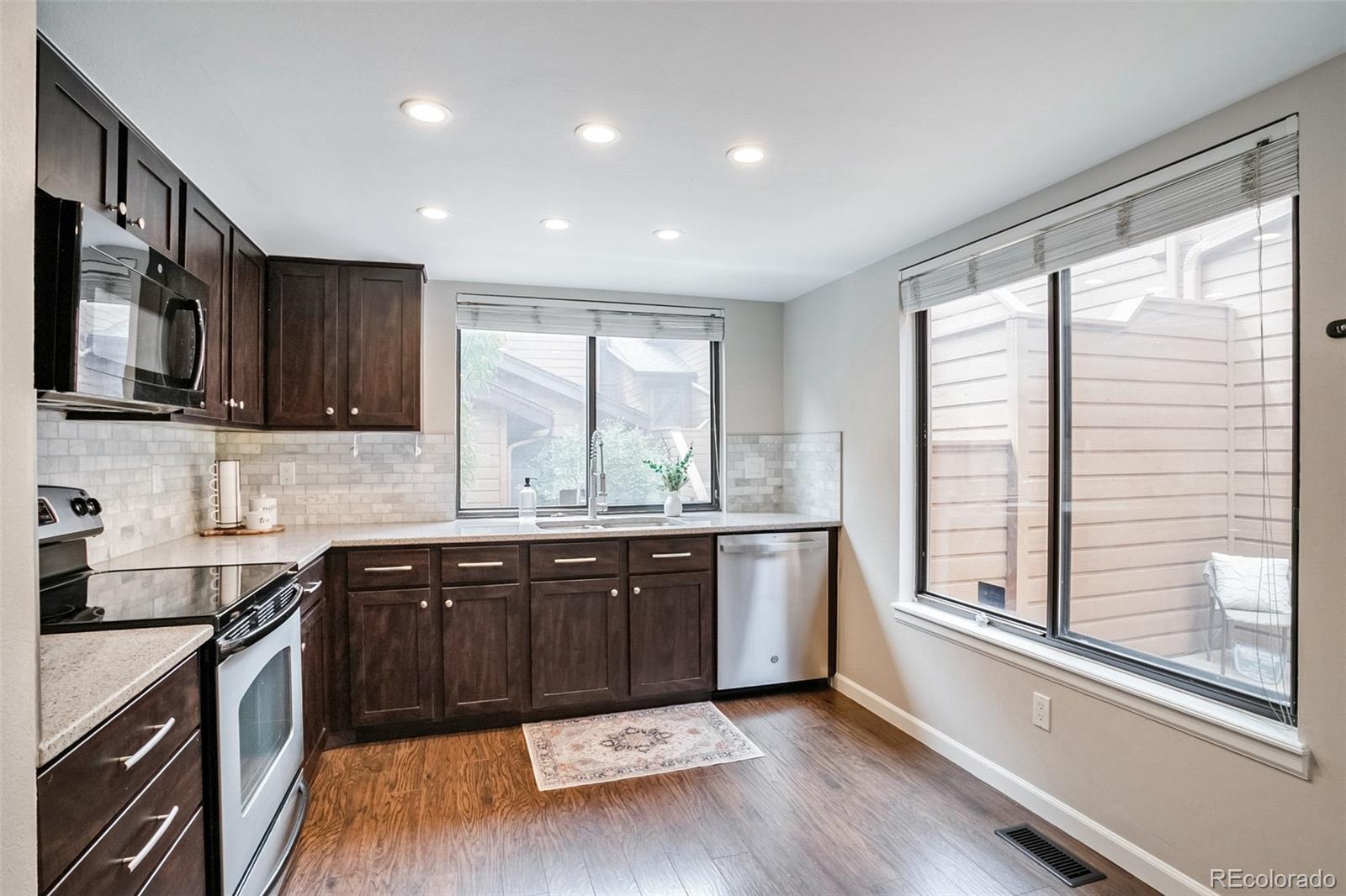 9400 E Iliff Avenue Denver CO 80231