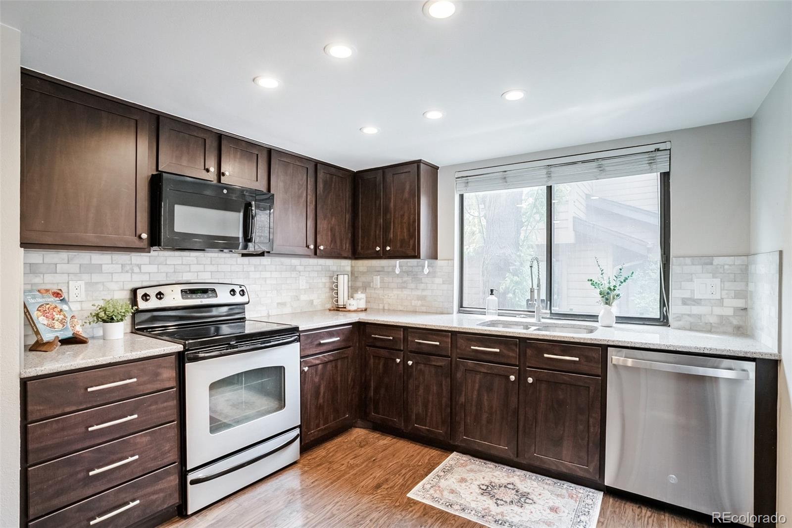 9400 E Iliff Avenue Denver CO 80231