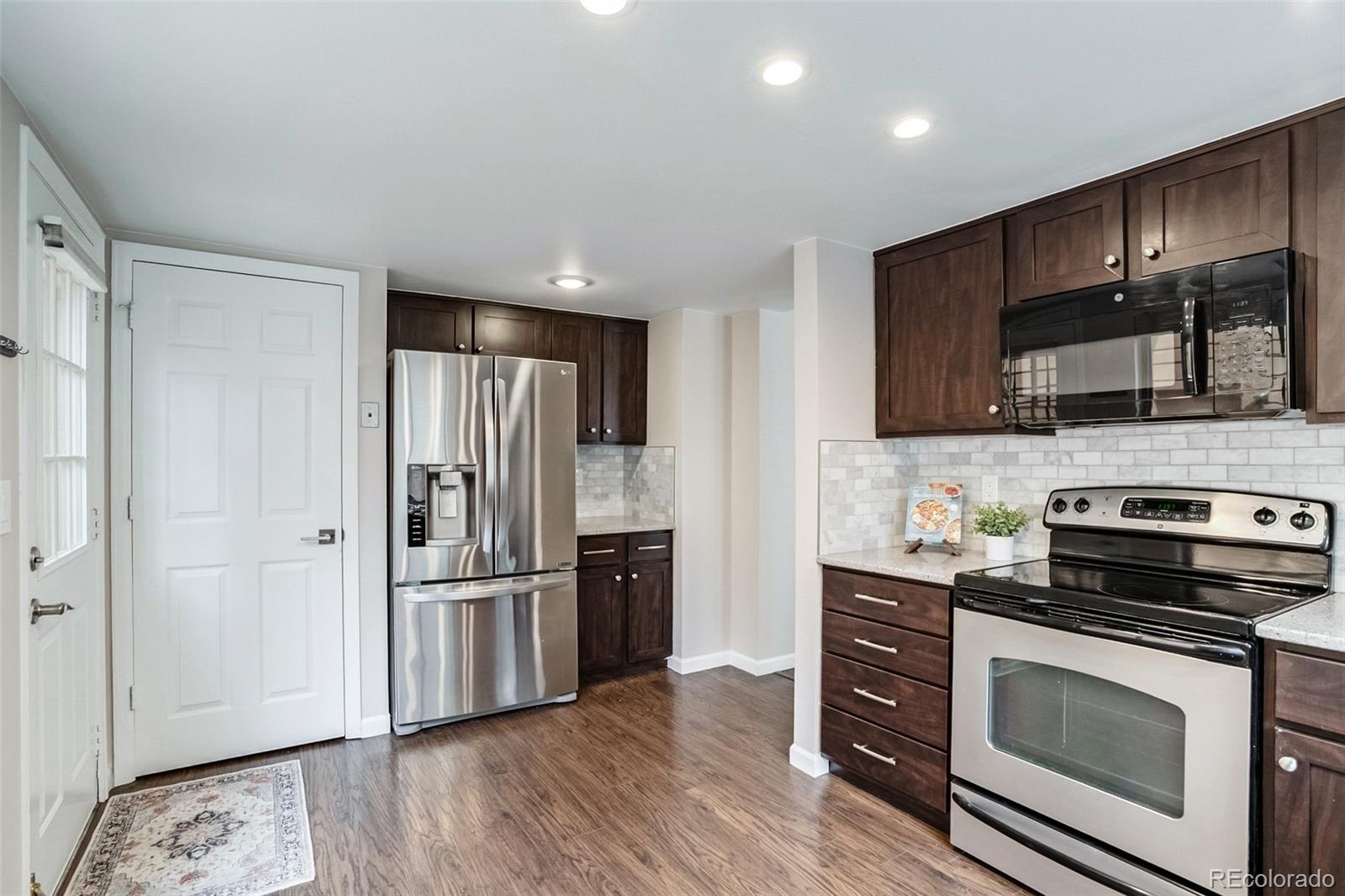 9400 E Iliff Avenue Denver CO 80231