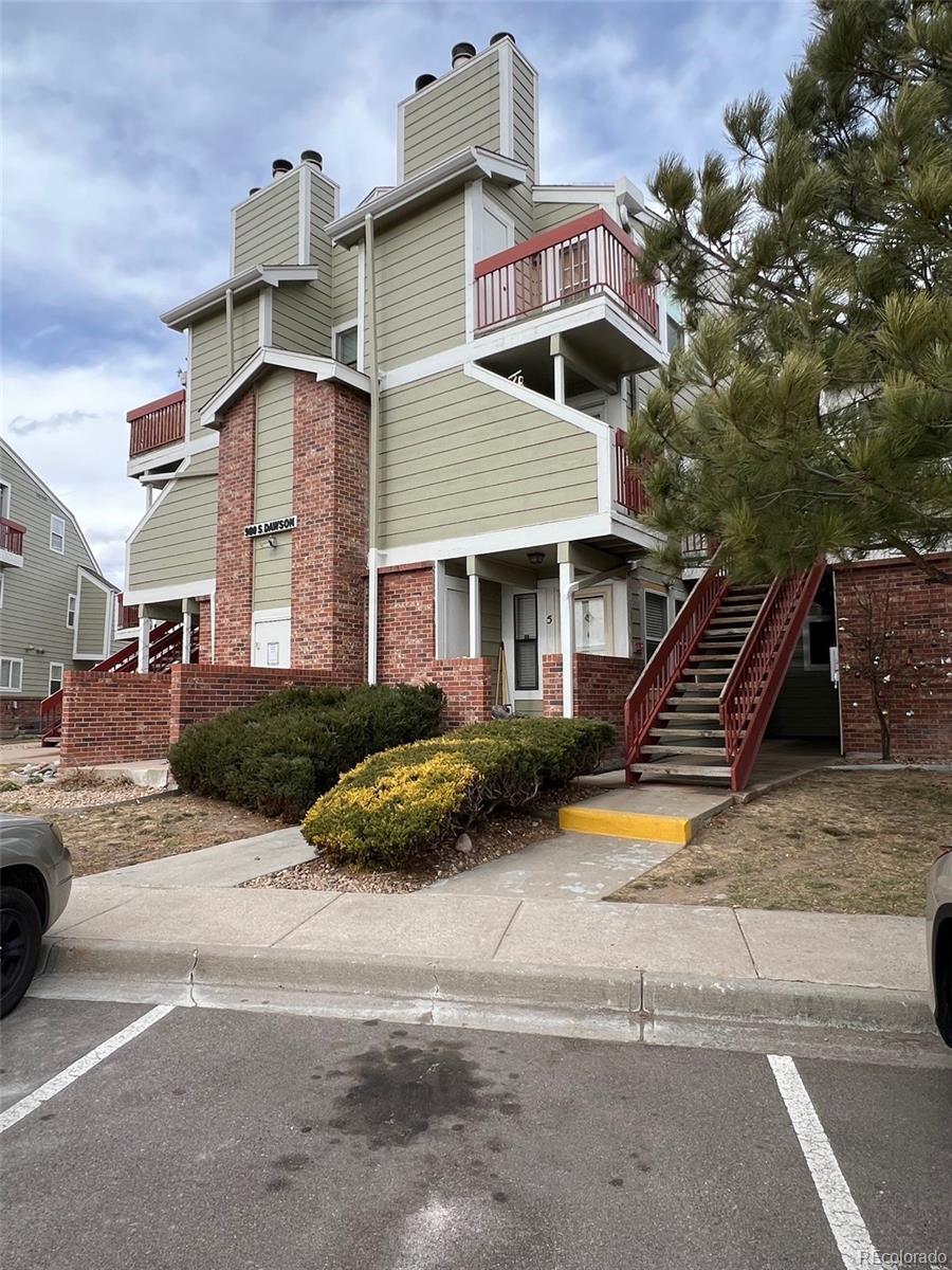 980 S Dawson Way Aurora CO 80012