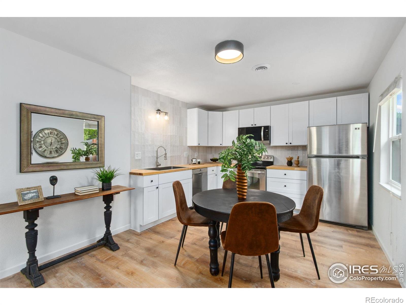 305 S Hollywood Street Fort Collins CO 80521