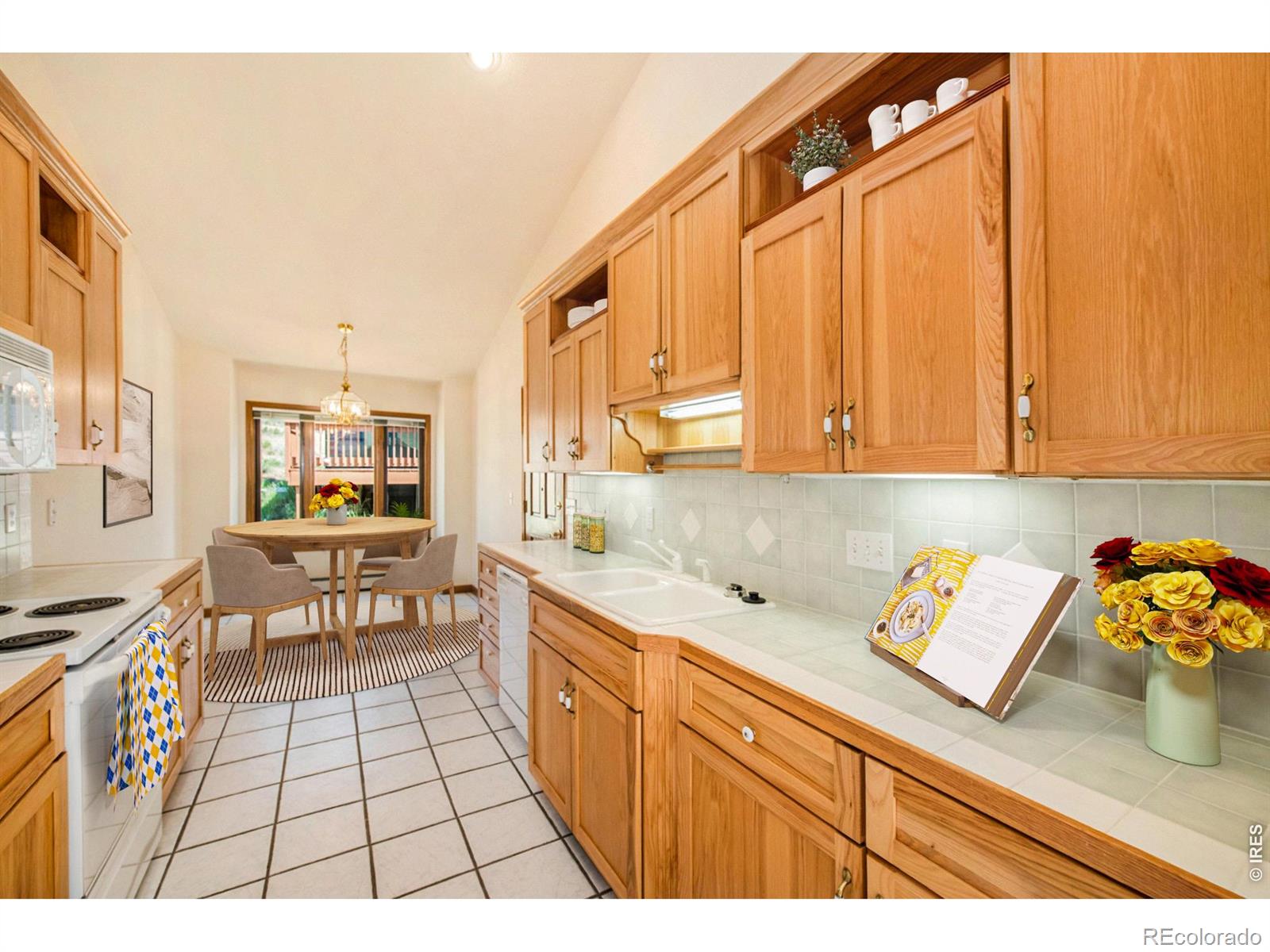 683 Cedar Ridge Circle Estes Park CO 80517
