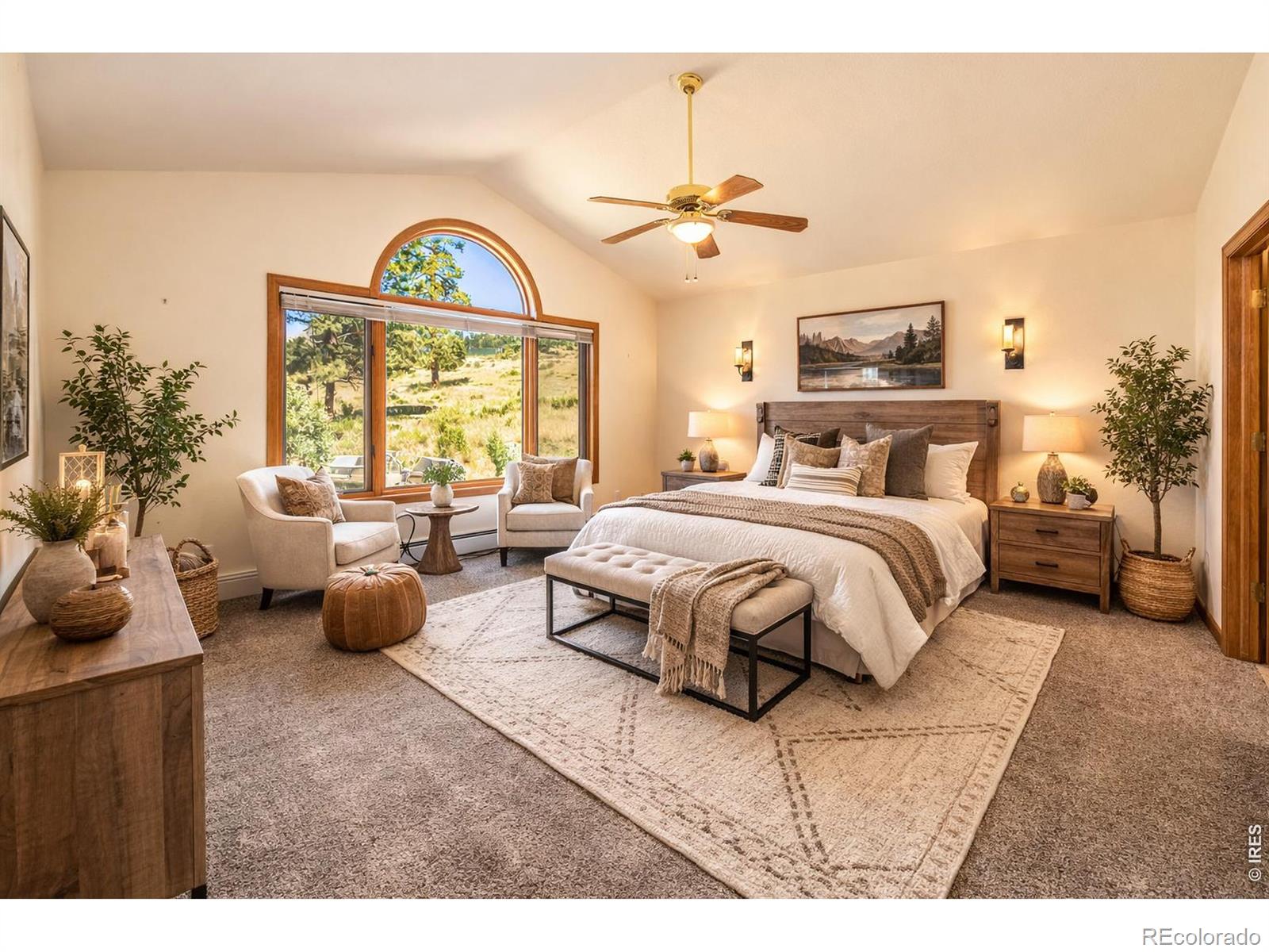 683 Cedar Ridge Circle Estes Park CO 80517