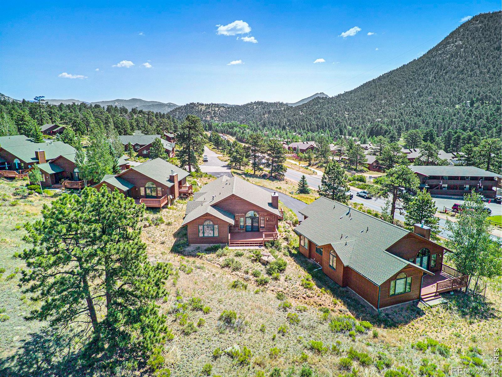 683 Cedar Ridge Circle Estes Park CO 80517