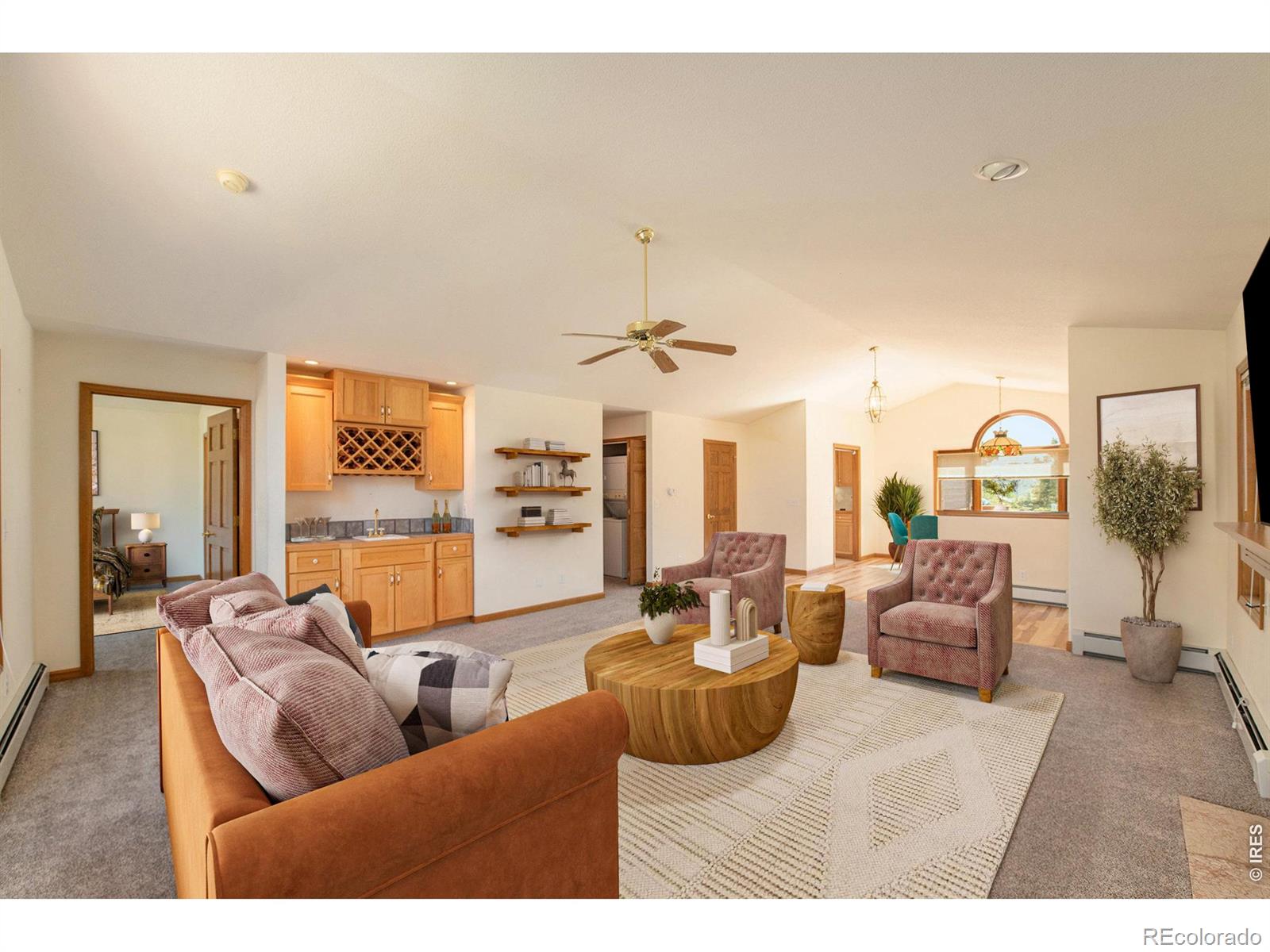 683 Cedar Ridge Circle Estes Park CO 80517