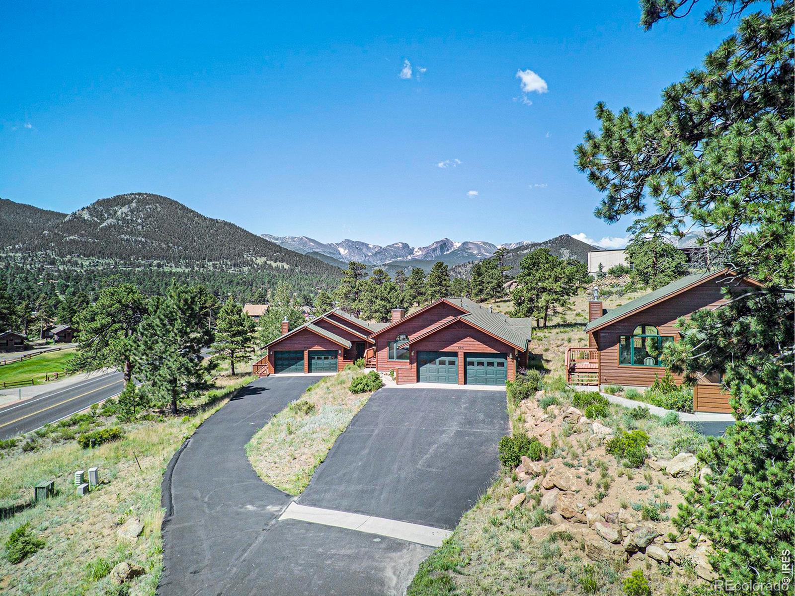 683 Cedar Ridge Circle Estes Park CO 80517