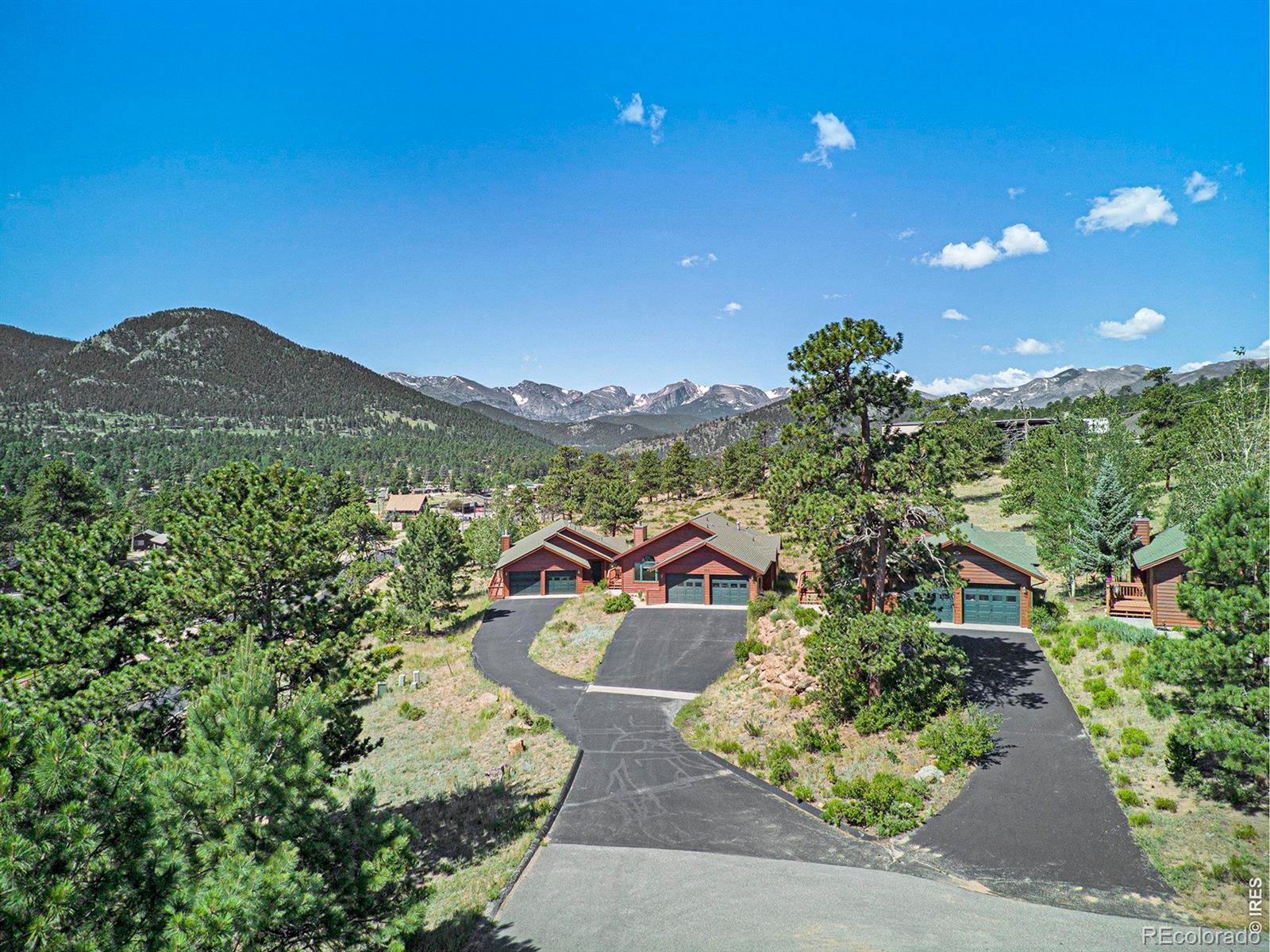 683 Cedar Ridge Circle Estes Park CO 80517