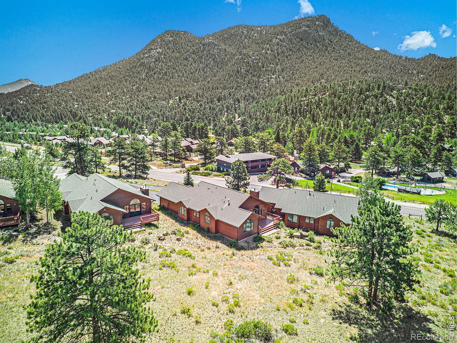 683 Cedar Ridge Circle Estes Park CO 80517
