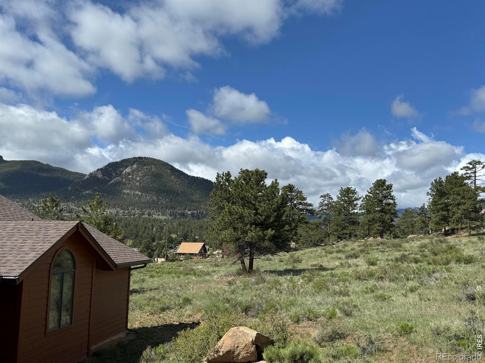 683 Cedar Ridge Circle Estes Park CO 80517