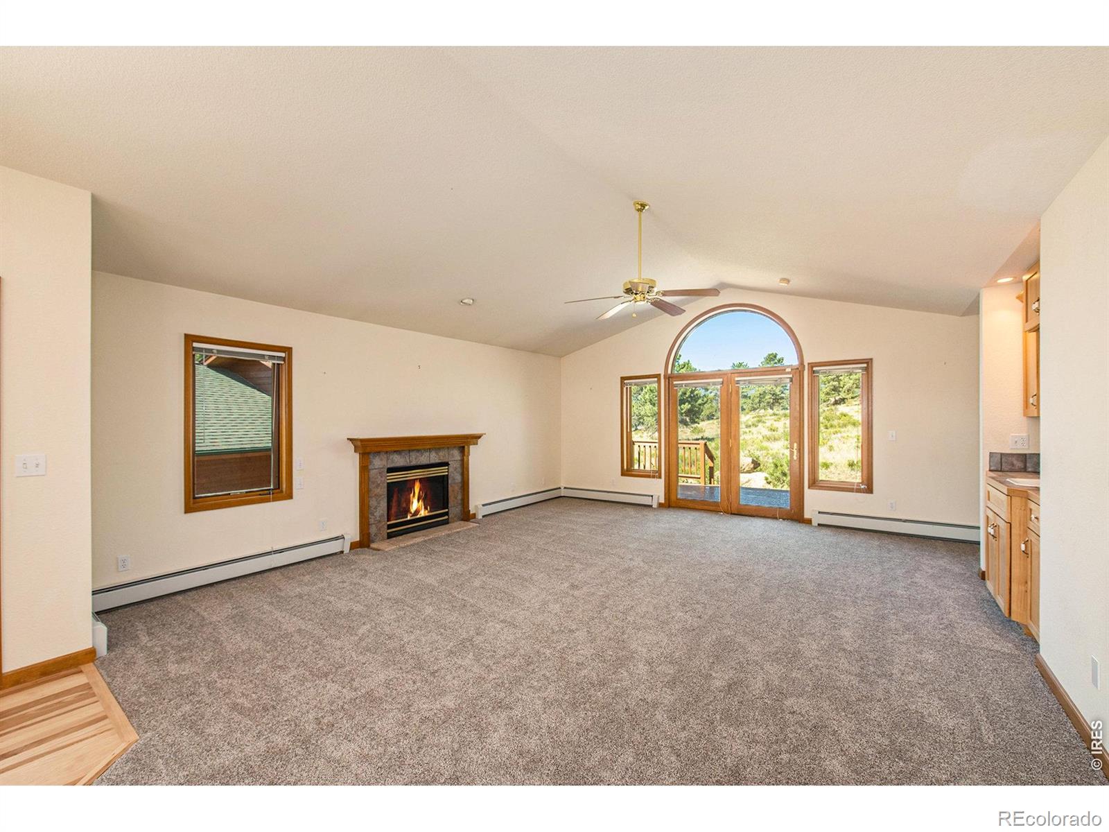 683 Cedar Ridge Circle Estes Park CO 80517