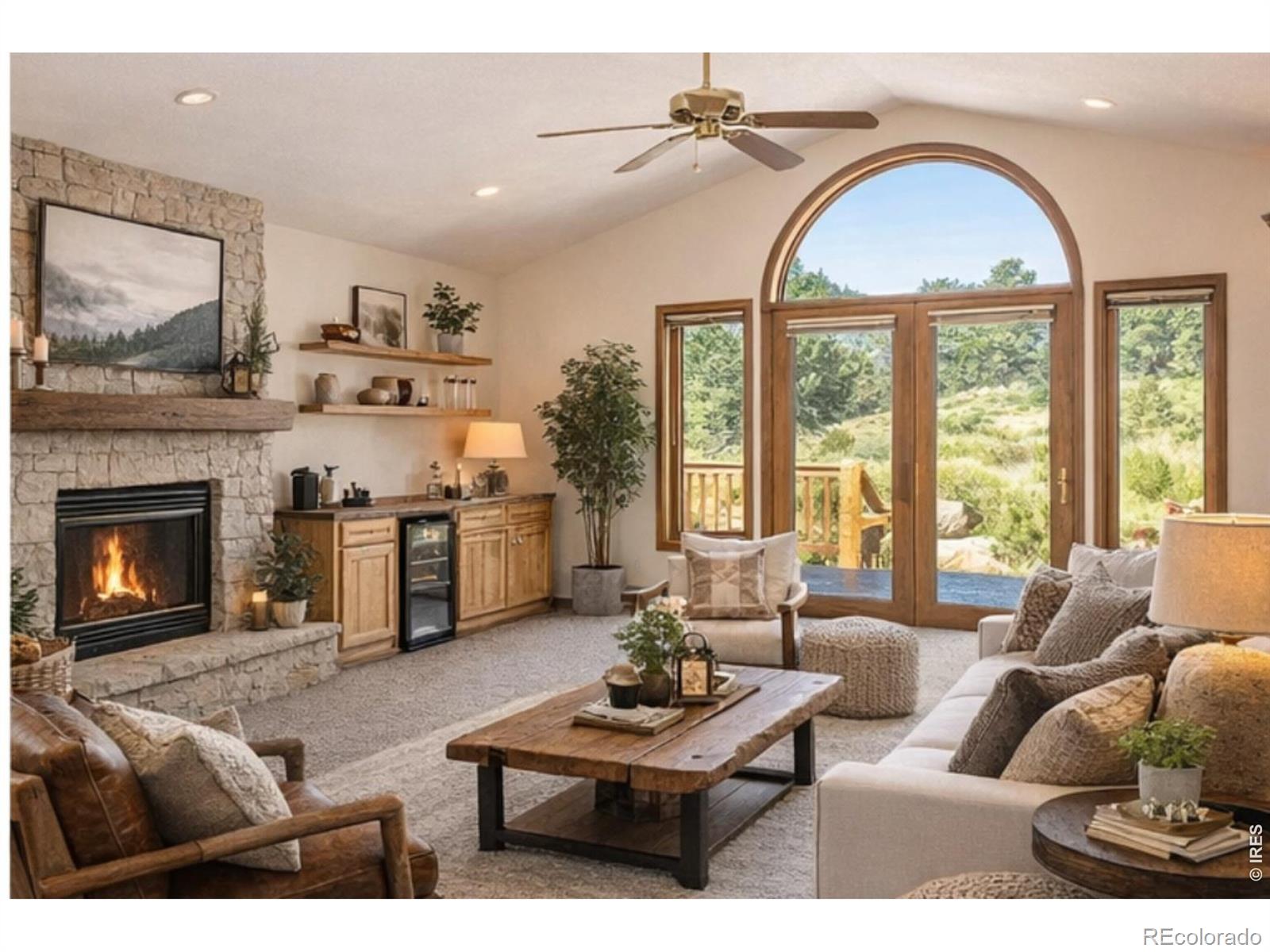 683 Cedar Ridge Circle Estes Park CO 80517