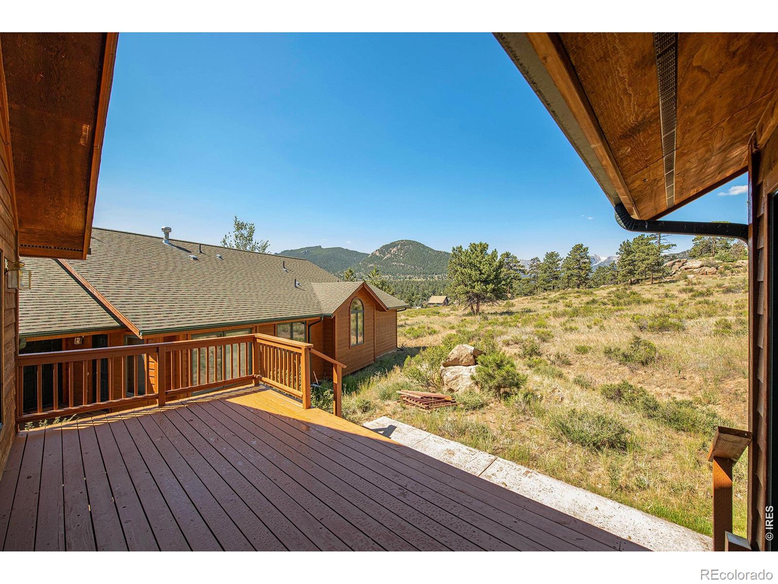 683 Cedar Ridge Circle Estes Park CO 80517
