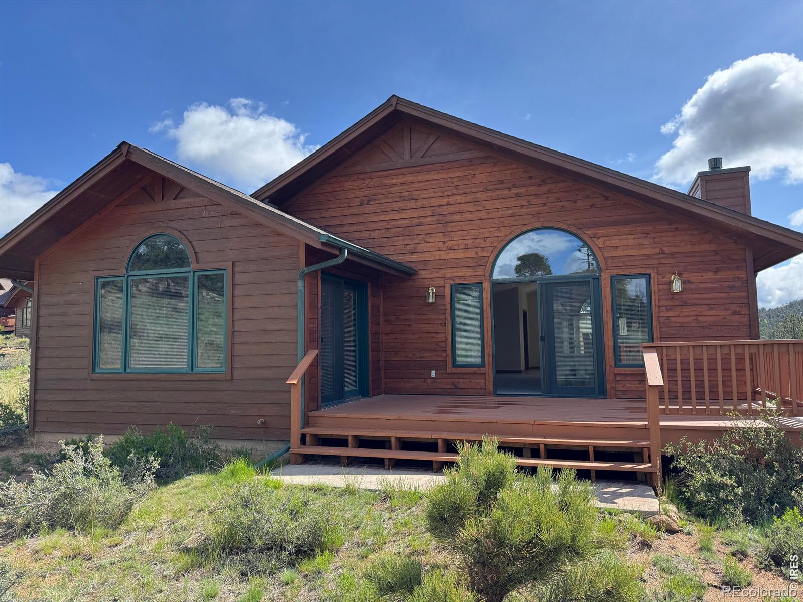 683 Cedar Ridge Circle Estes Park CO 80517