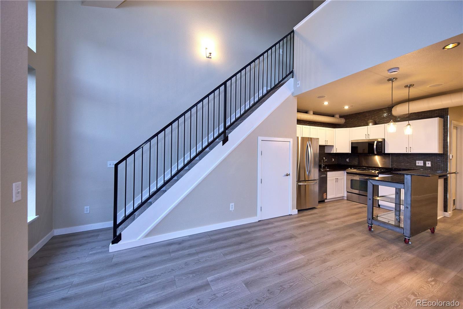 3195 Blake Street Denver CO 80205