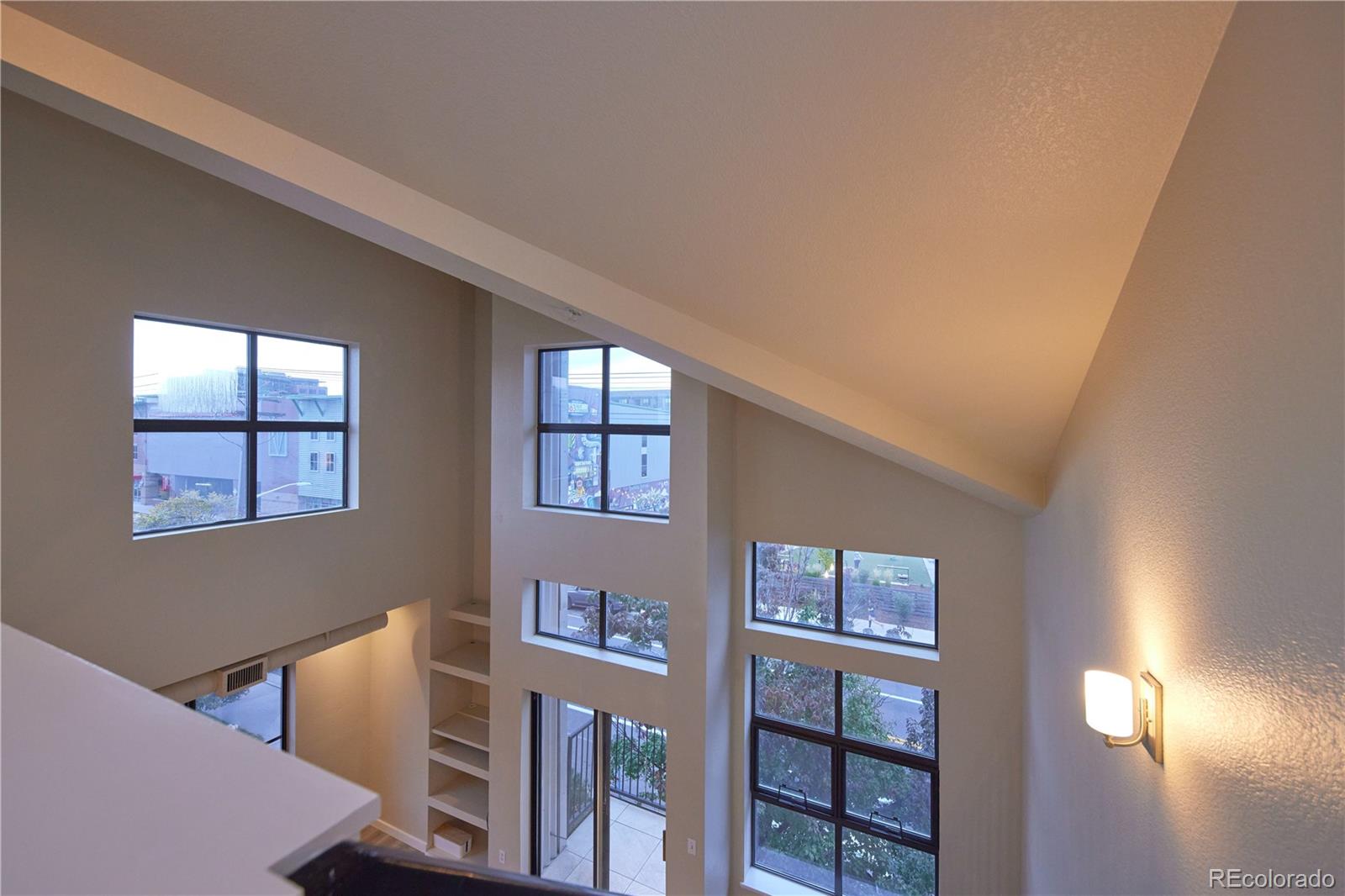 3195 Blake Street Denver CO 80205