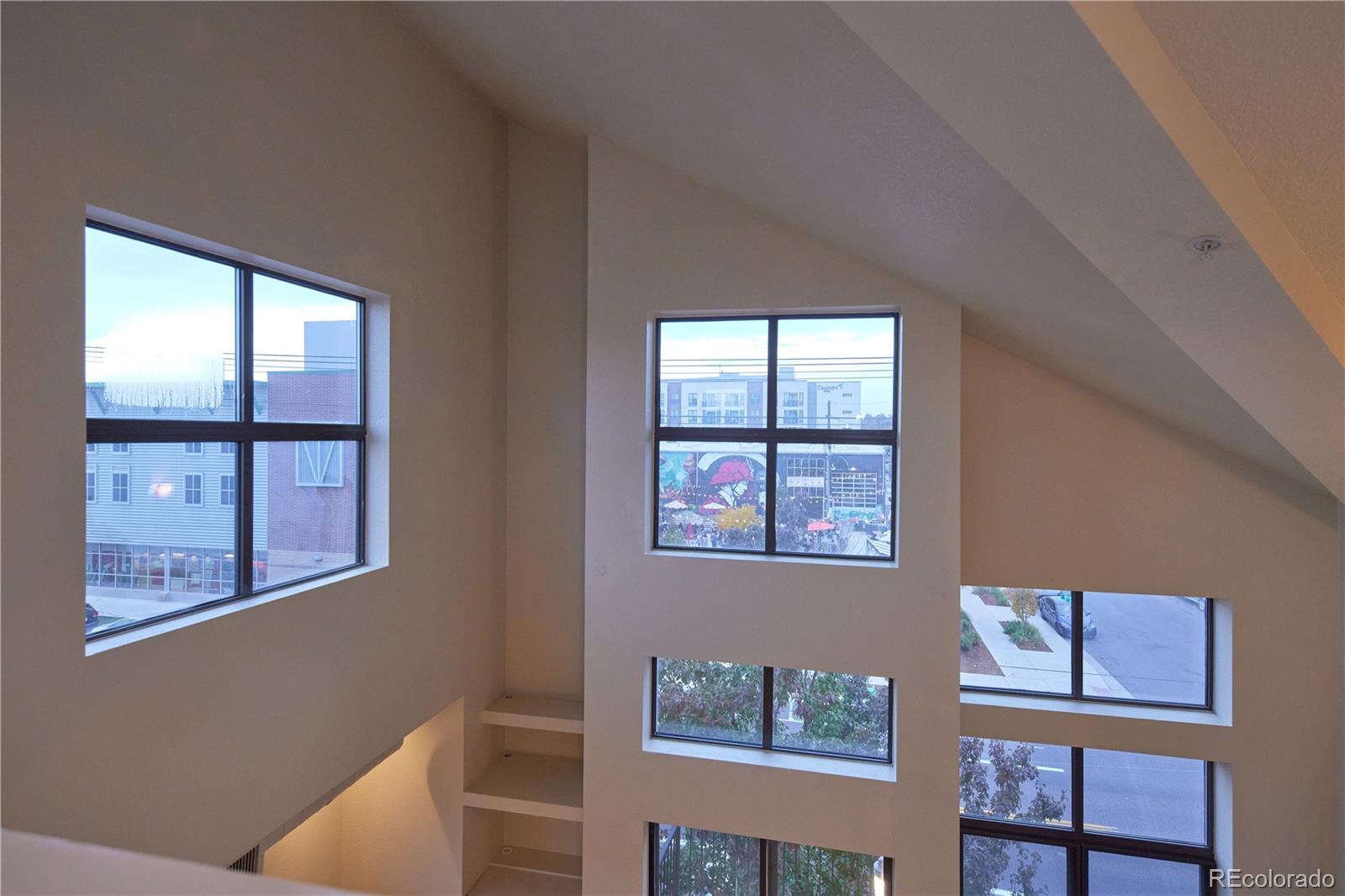 3195 Blake Street Denver CO 80205