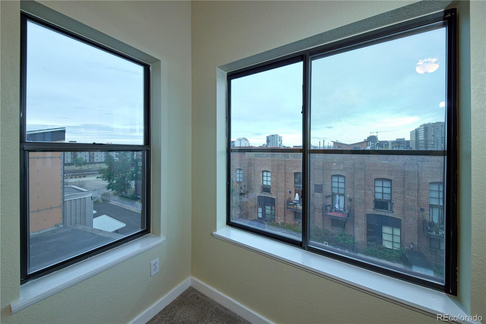 3195 Blake Street Denver CO 80205