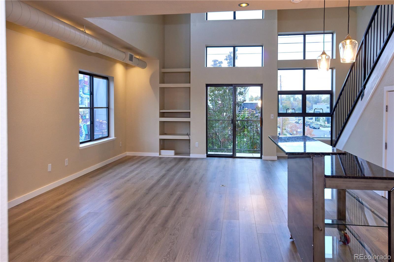 3195 Blake Street Denver CO 80205