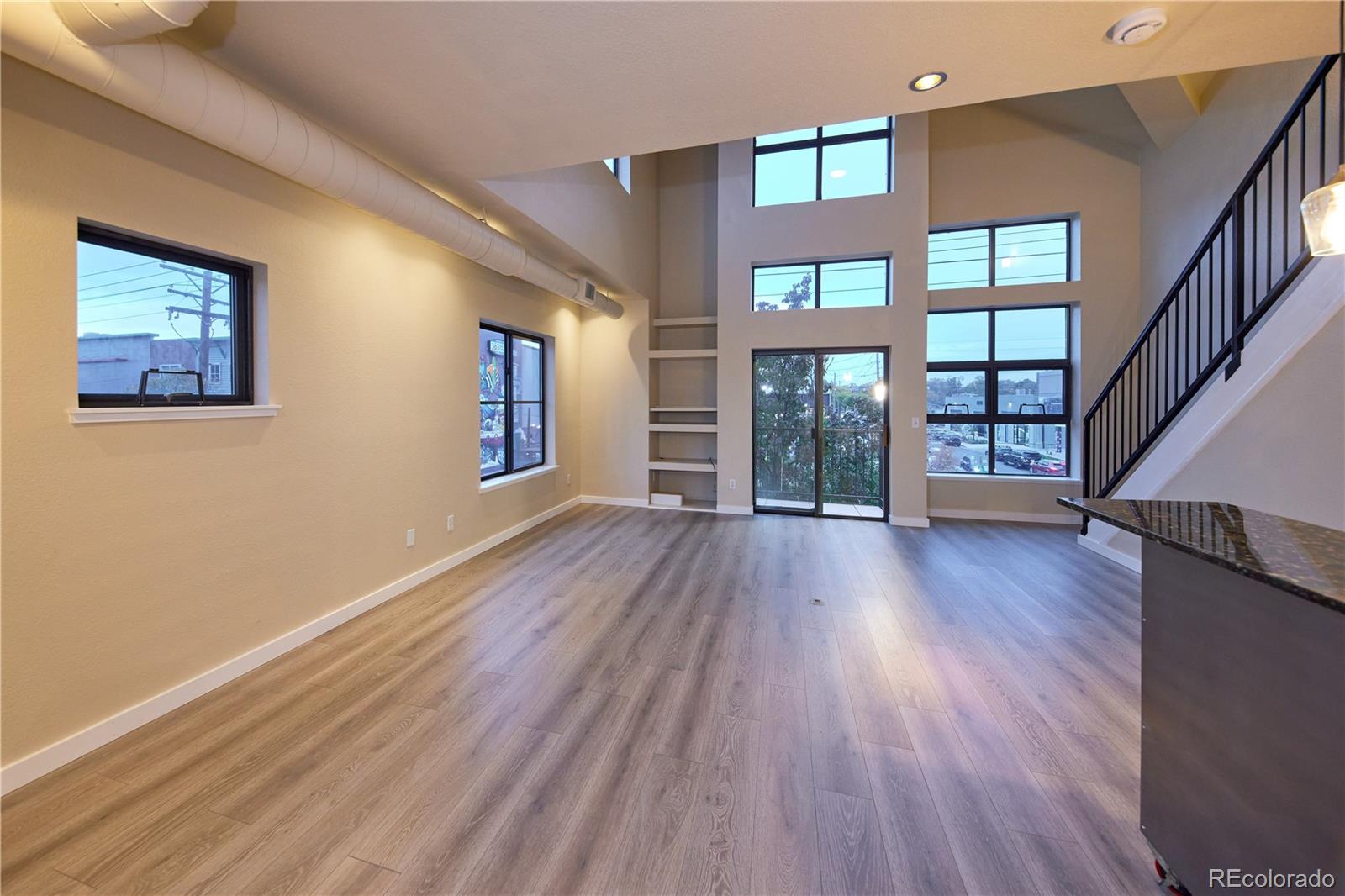 3195 Blake Street Denver CO 80205