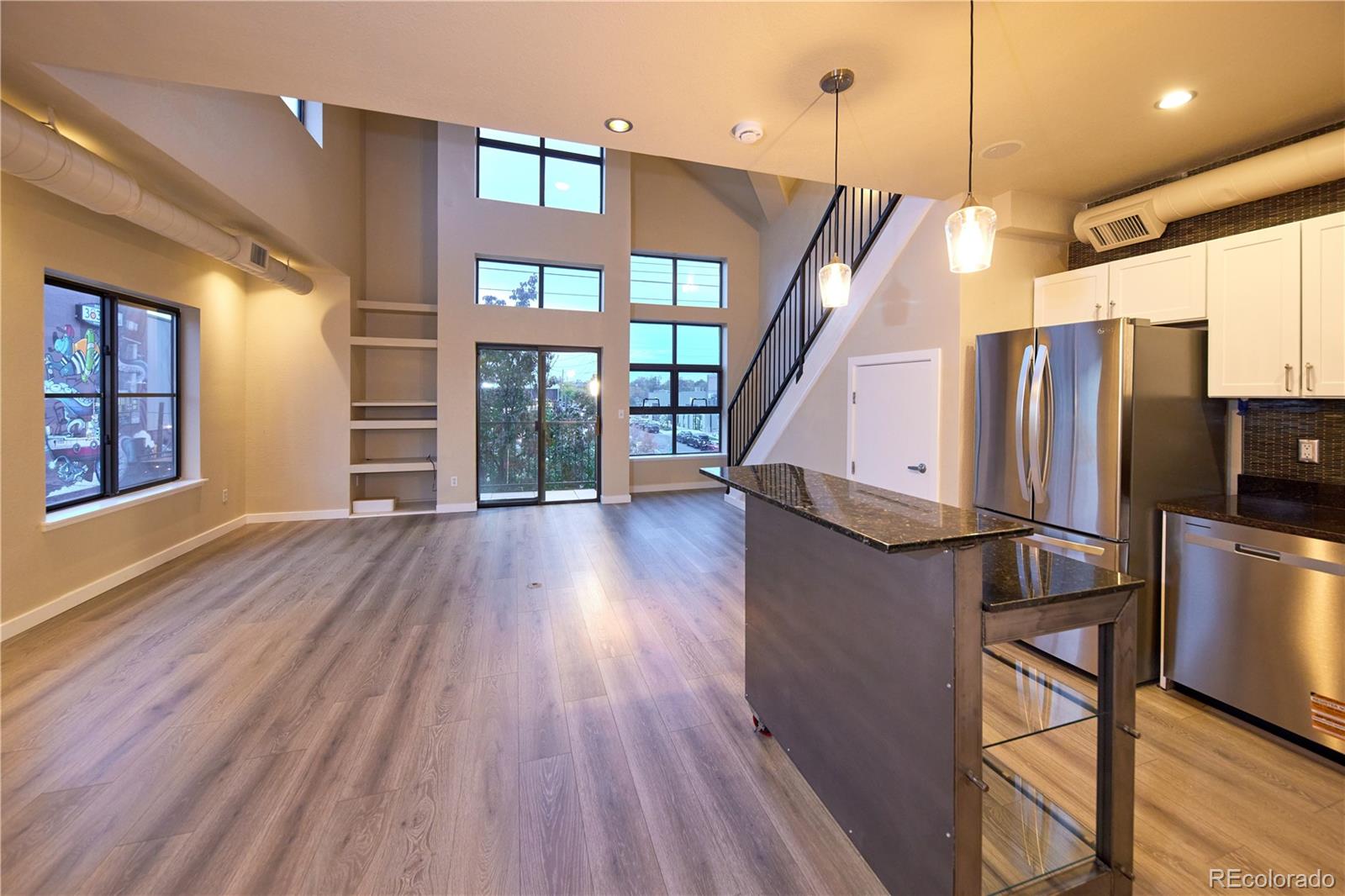 3195 Blake Street Denver CO 80205