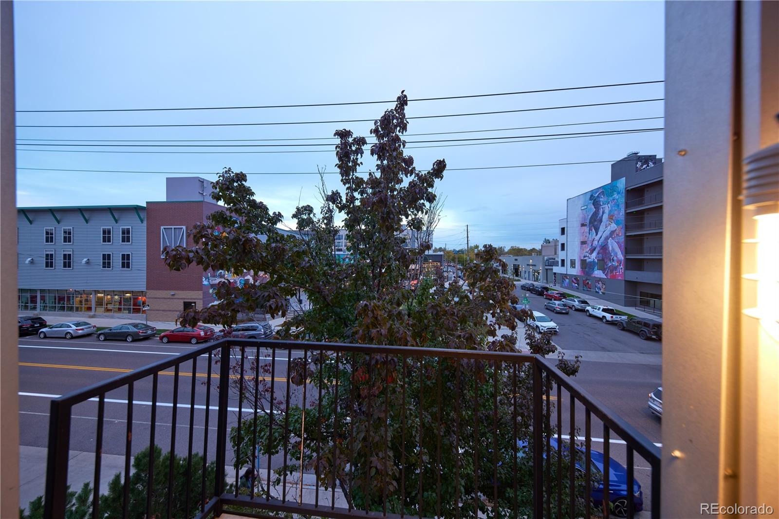 3195 Blake Street Denver CO 80205