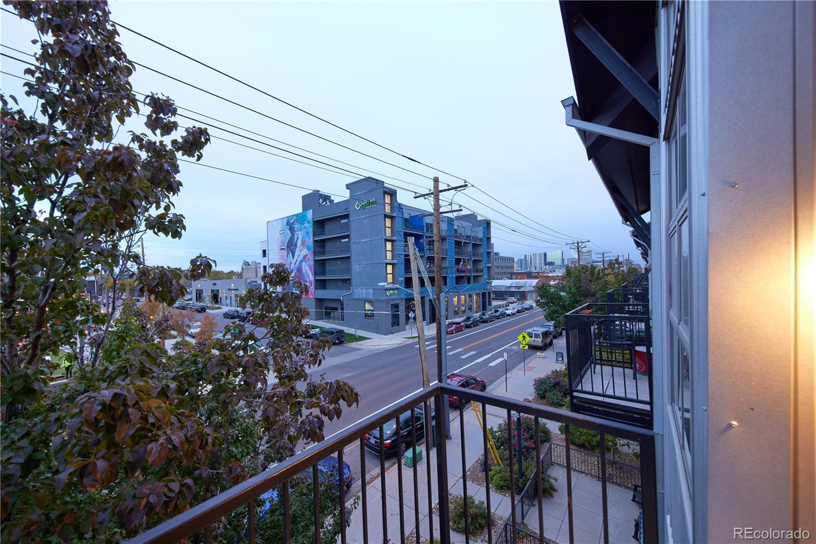 3195 Blake Street Denver CO 80205