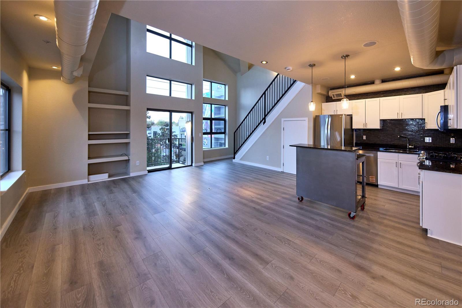 3195 Blake Street Denver CO 80205