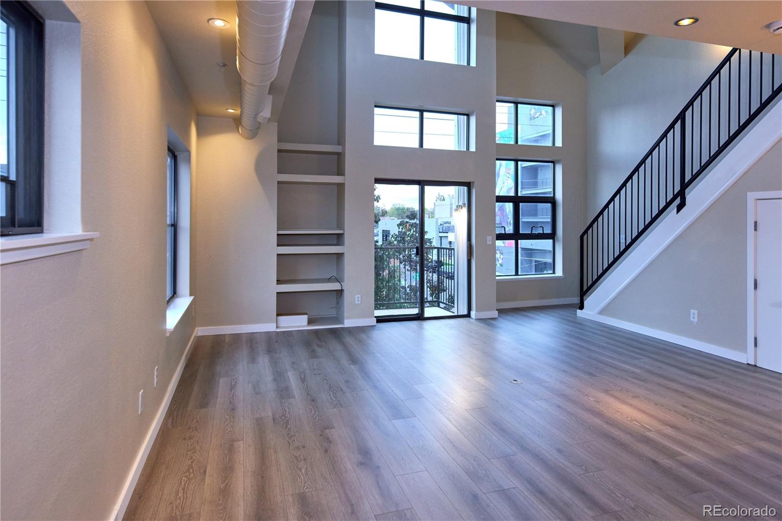 3195 Blake Street Denver CO 80205