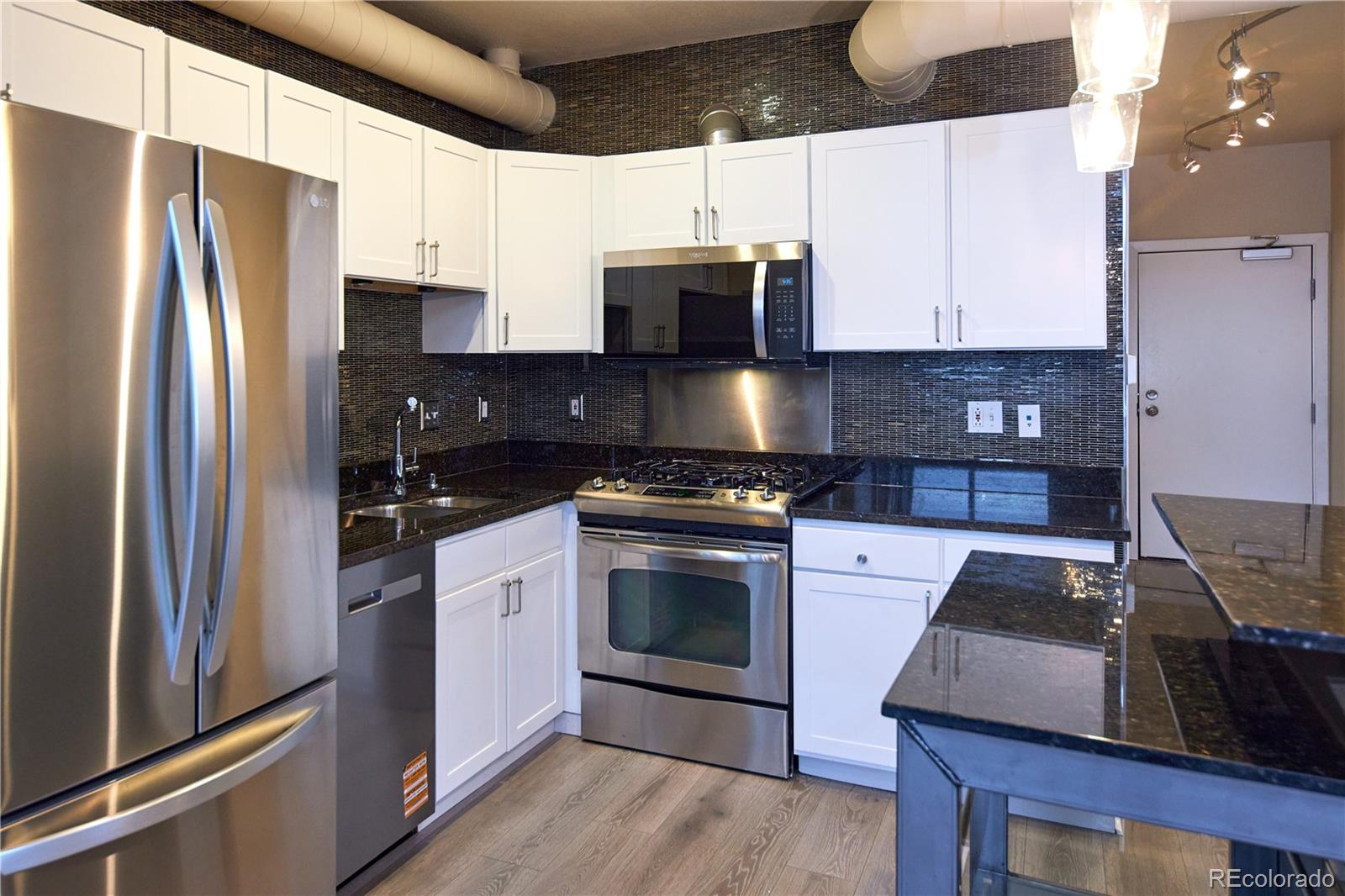 3195 Blake Street Denver CO 80205