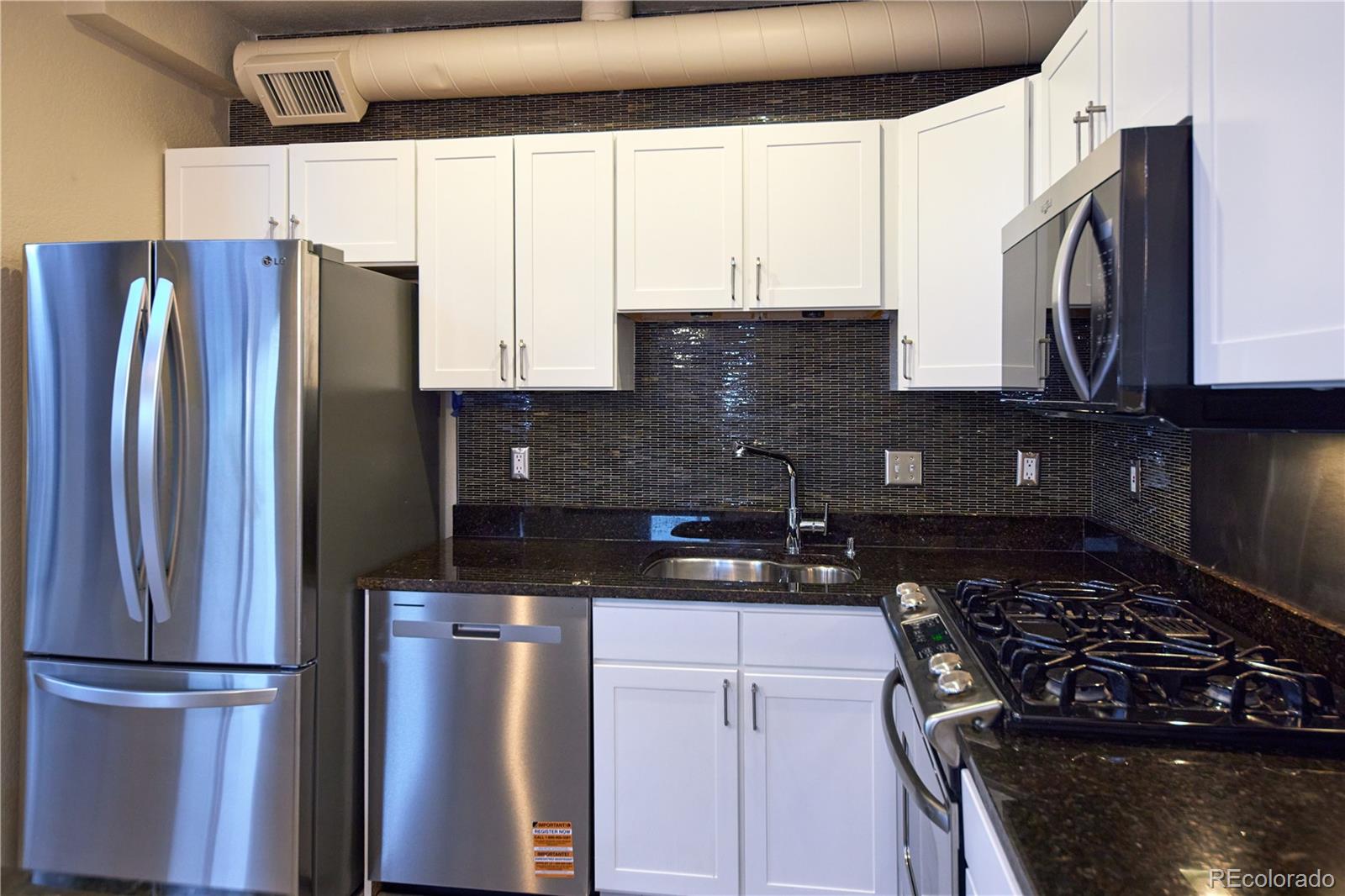 3195 Blake Street Denver CO 80205