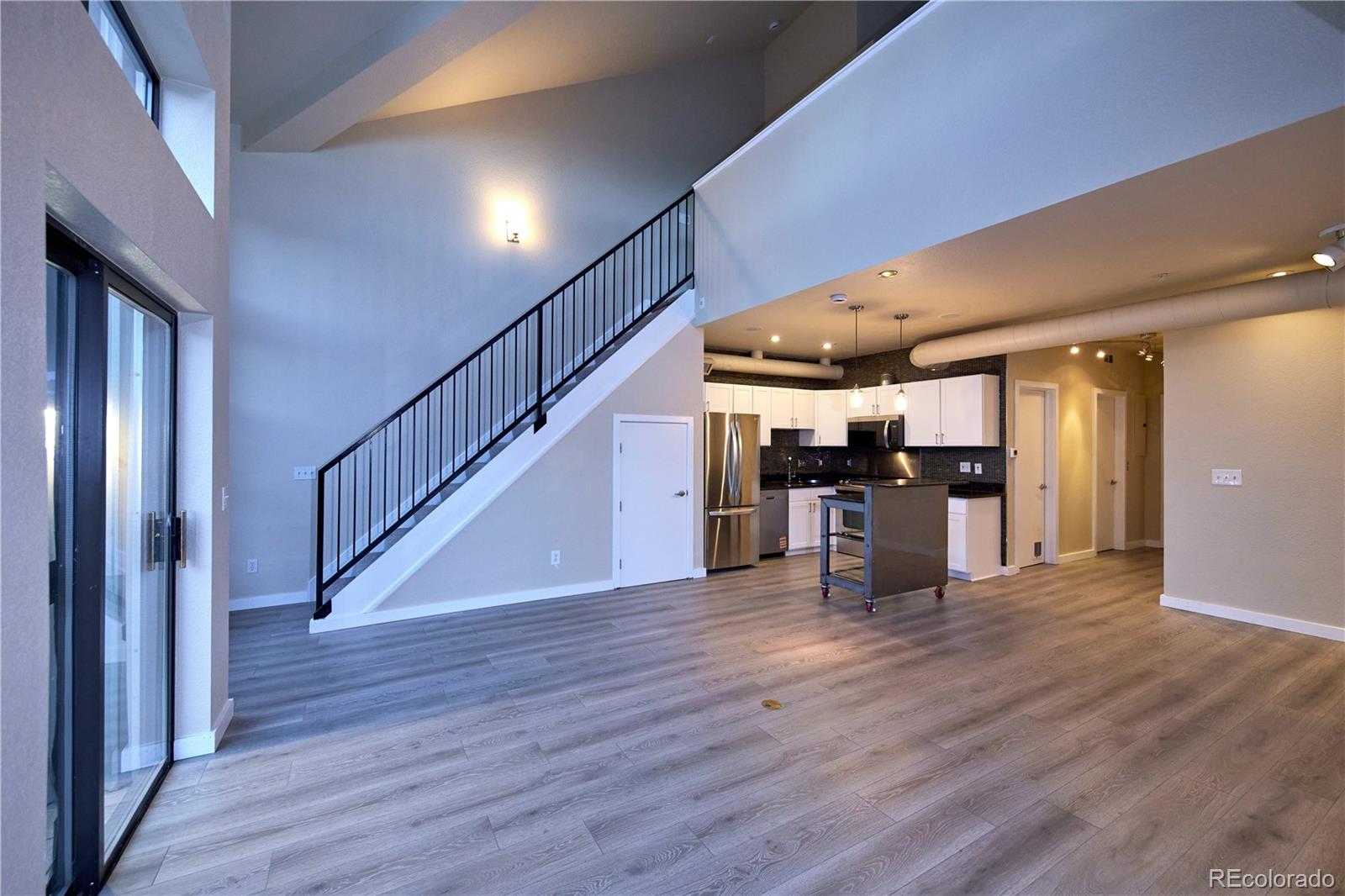 3195 Blake Street Denver CO 80205