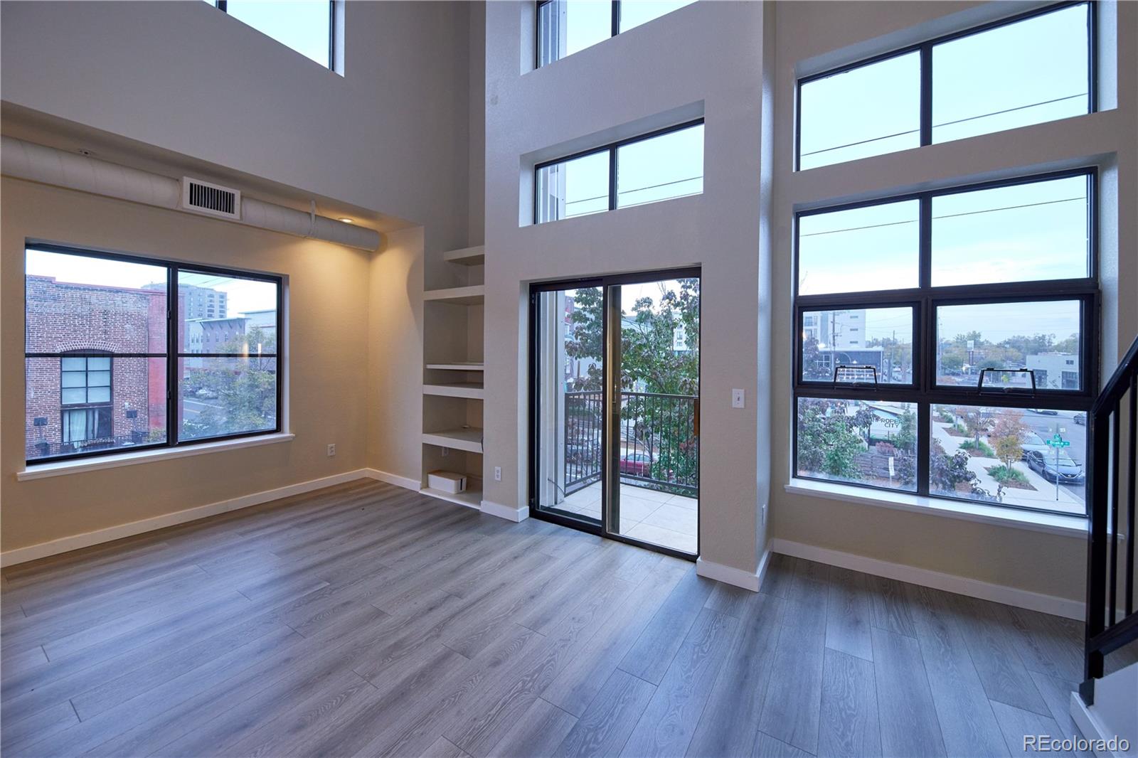 3195 Blake Street Denver CO 80205