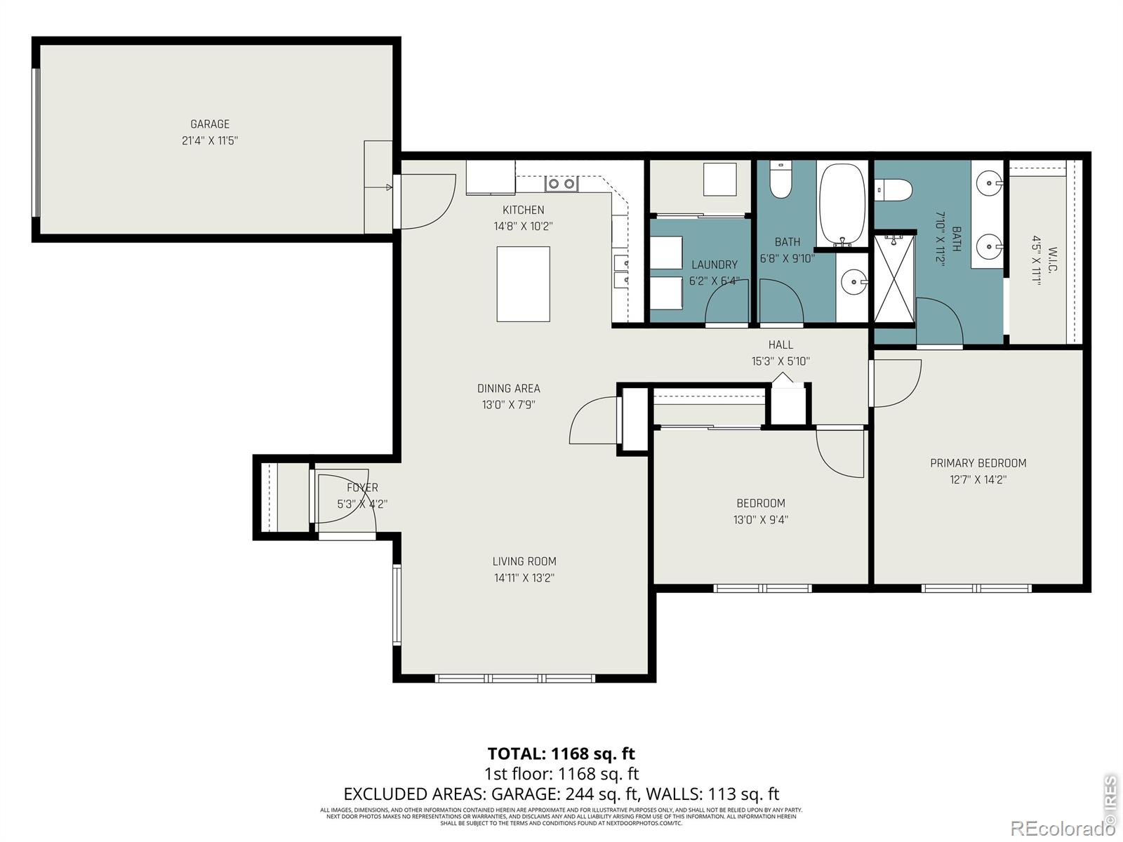 6603 W 3rd Street Greeley CO 80634