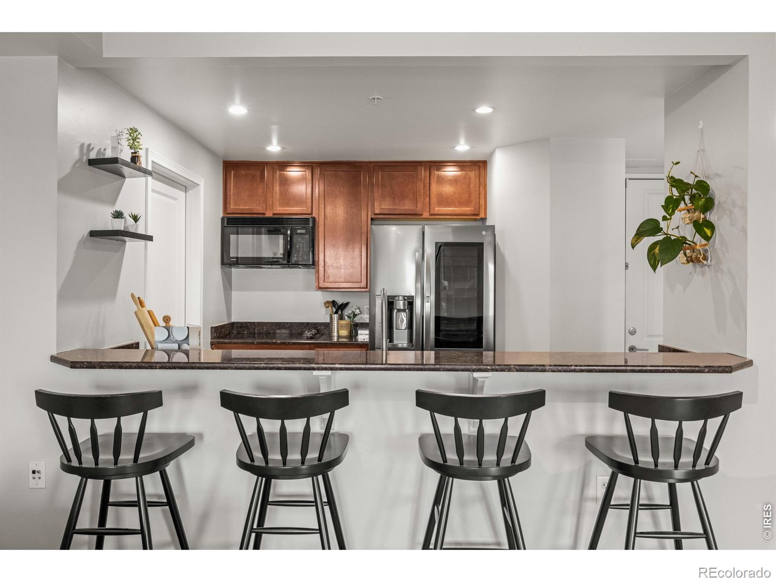 975 N Lincoln Street Denver CO 80203