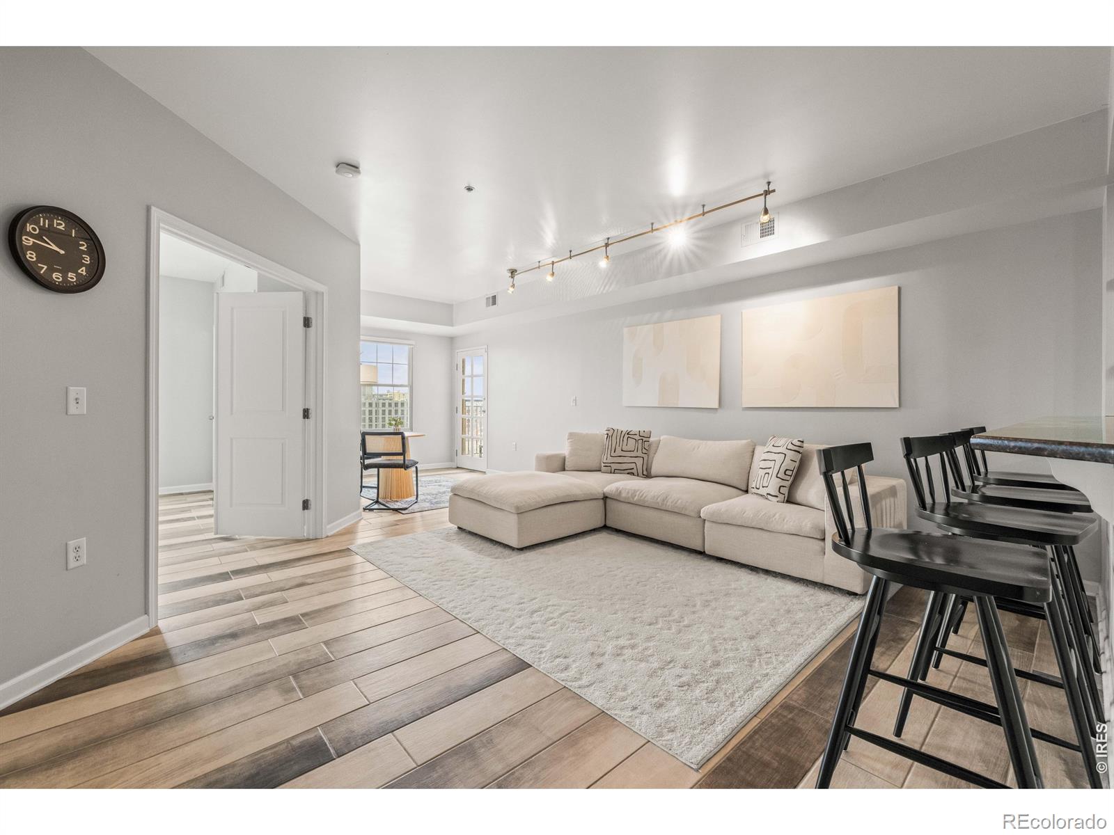 975 N Lincoln Street Denver CO 80203