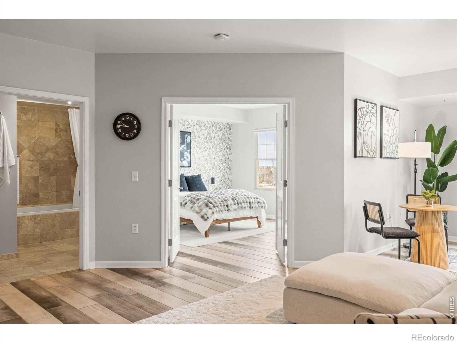 975 N Lincoln Street Denver CO 80203