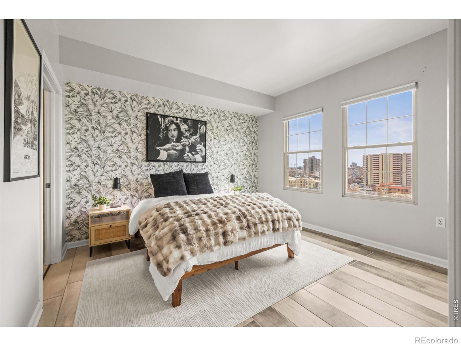 975 N Lincoln Street Denver CO 80203
