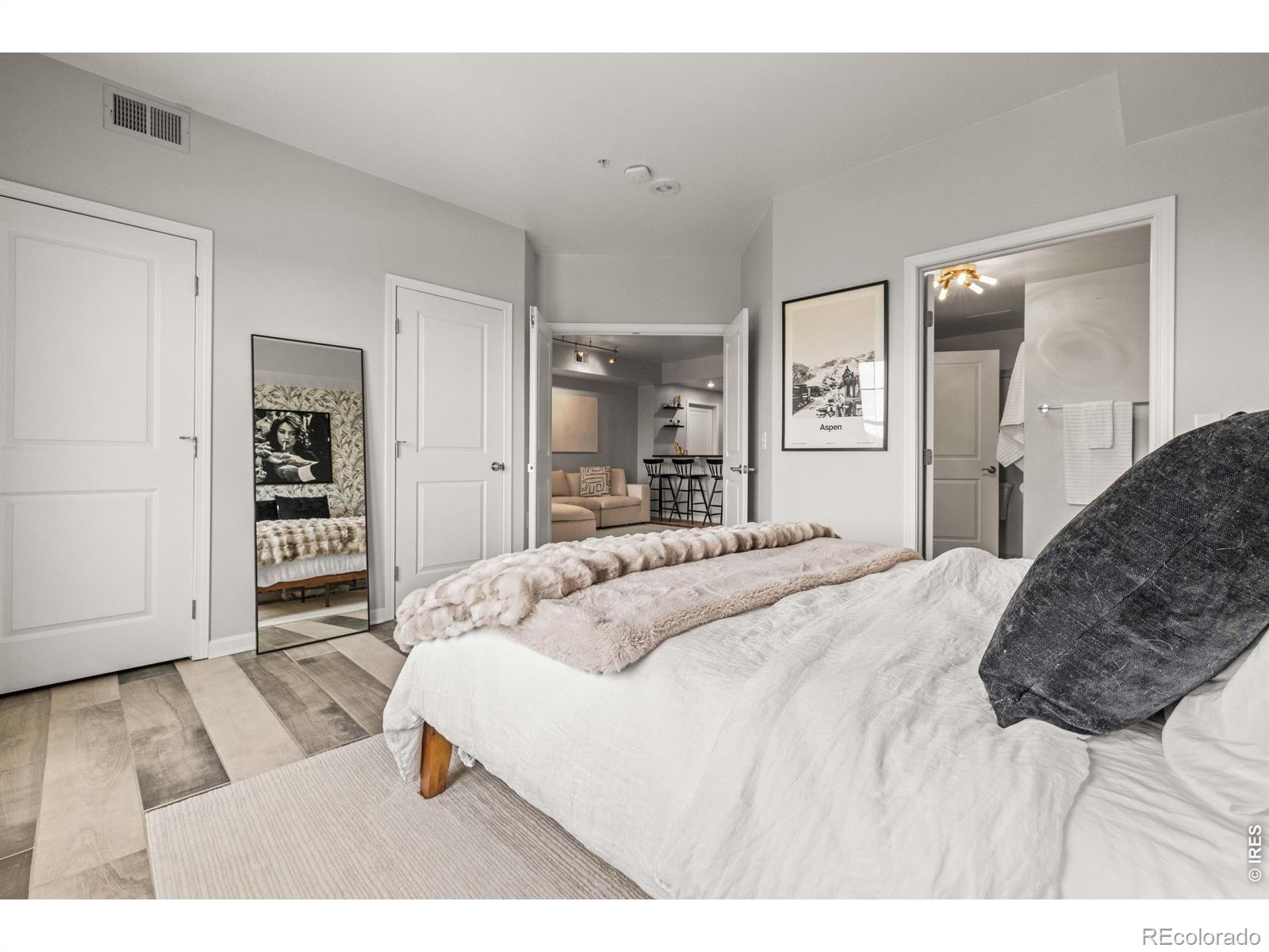 975 N Lincoln Street Denver CO 80203