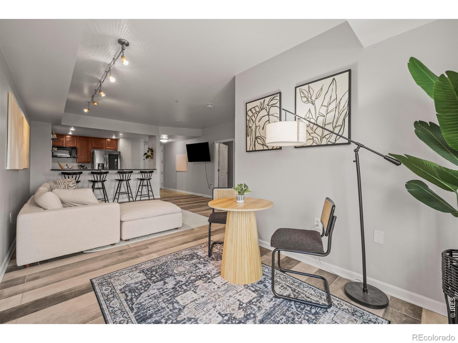 975 N Lincoln Street Denver CO 80203
