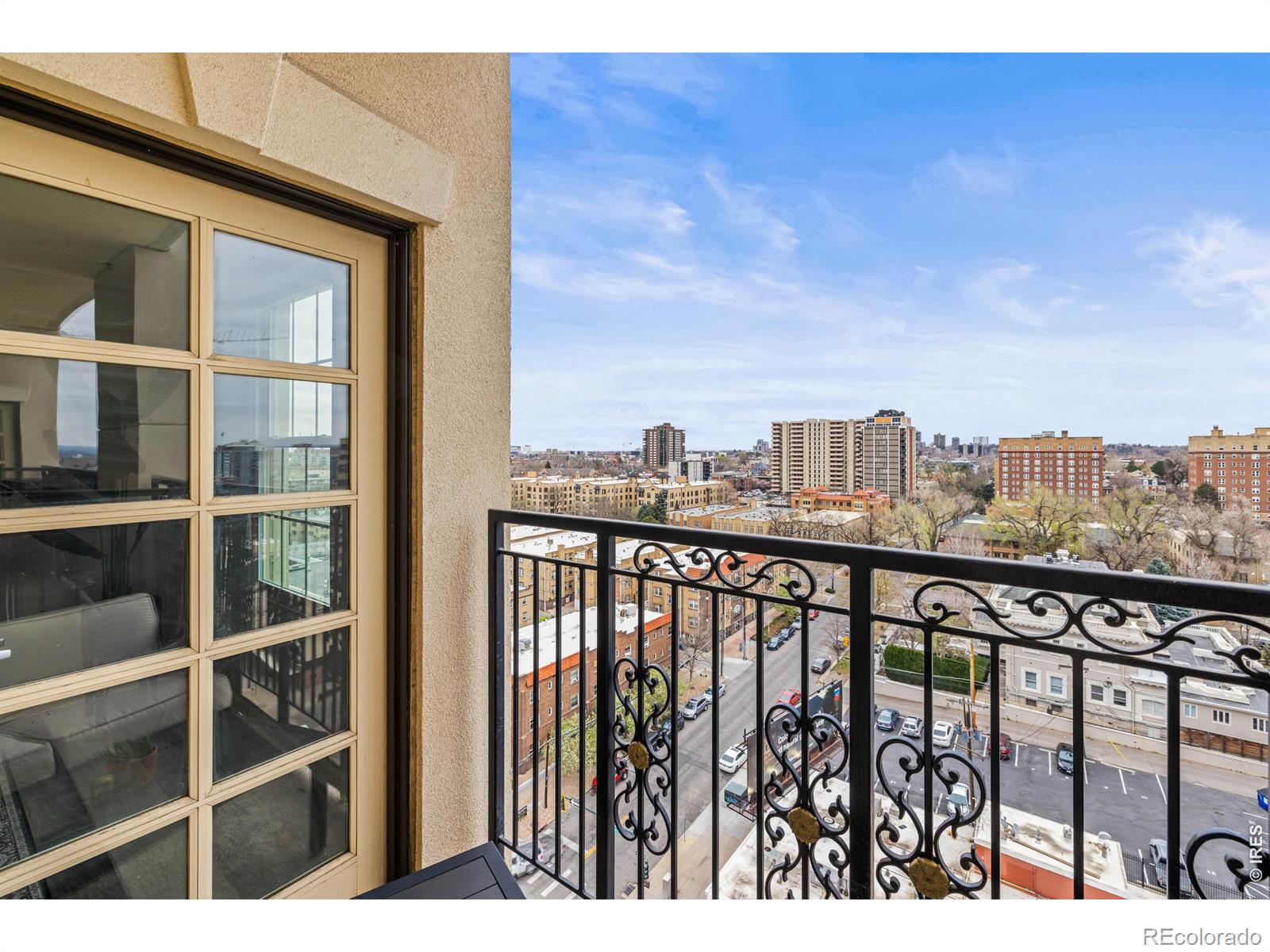 975 N Lincoln Street Denver CO 80203