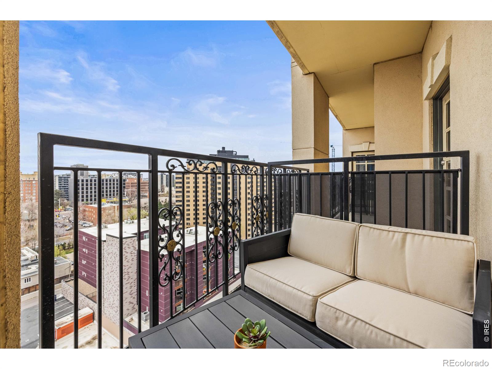 975 N Lincoln Street Denver CO 80203