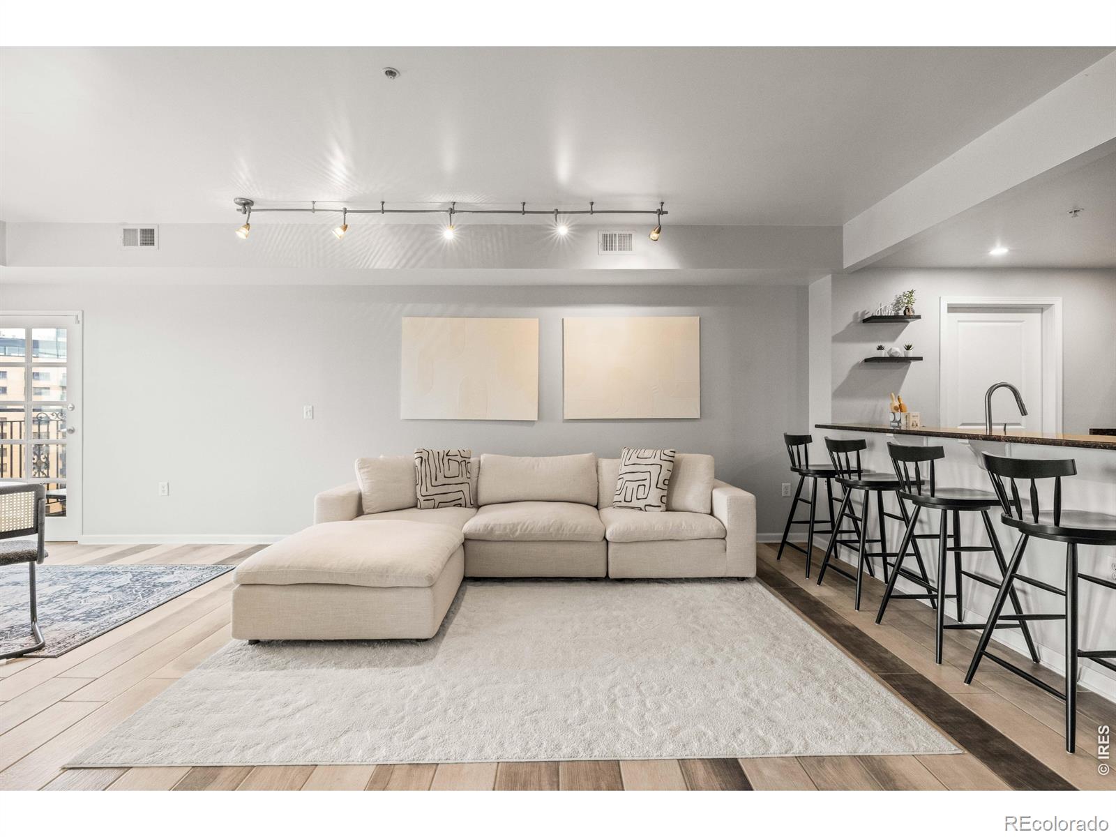 975 N Lincoln Street Denver CO 80203