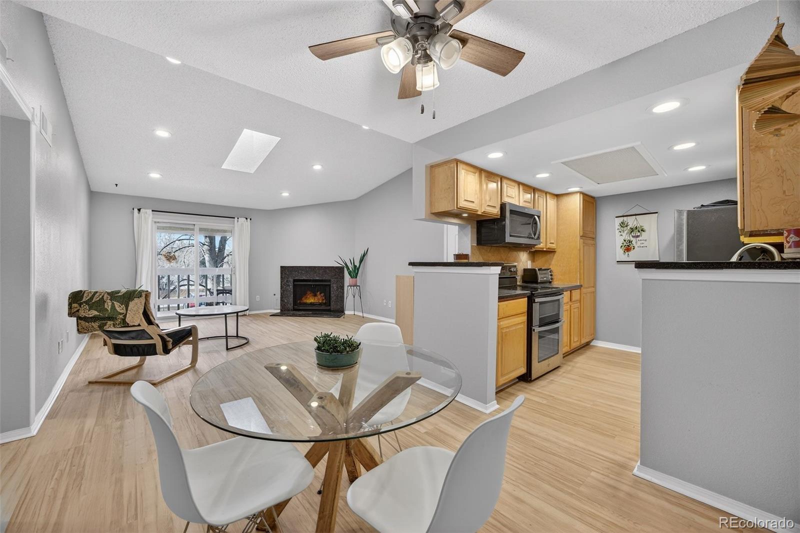 8225 Fairmount Drive Denver CO 80247