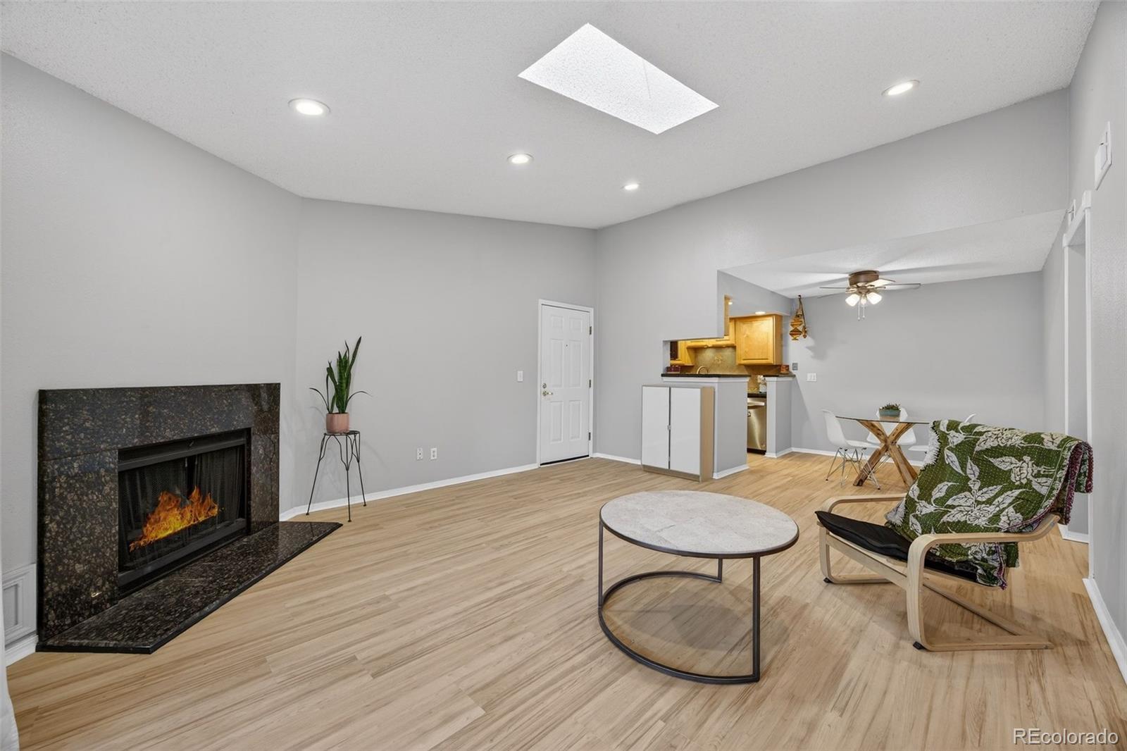 8225 Fairmount Drive Denver CO 80247