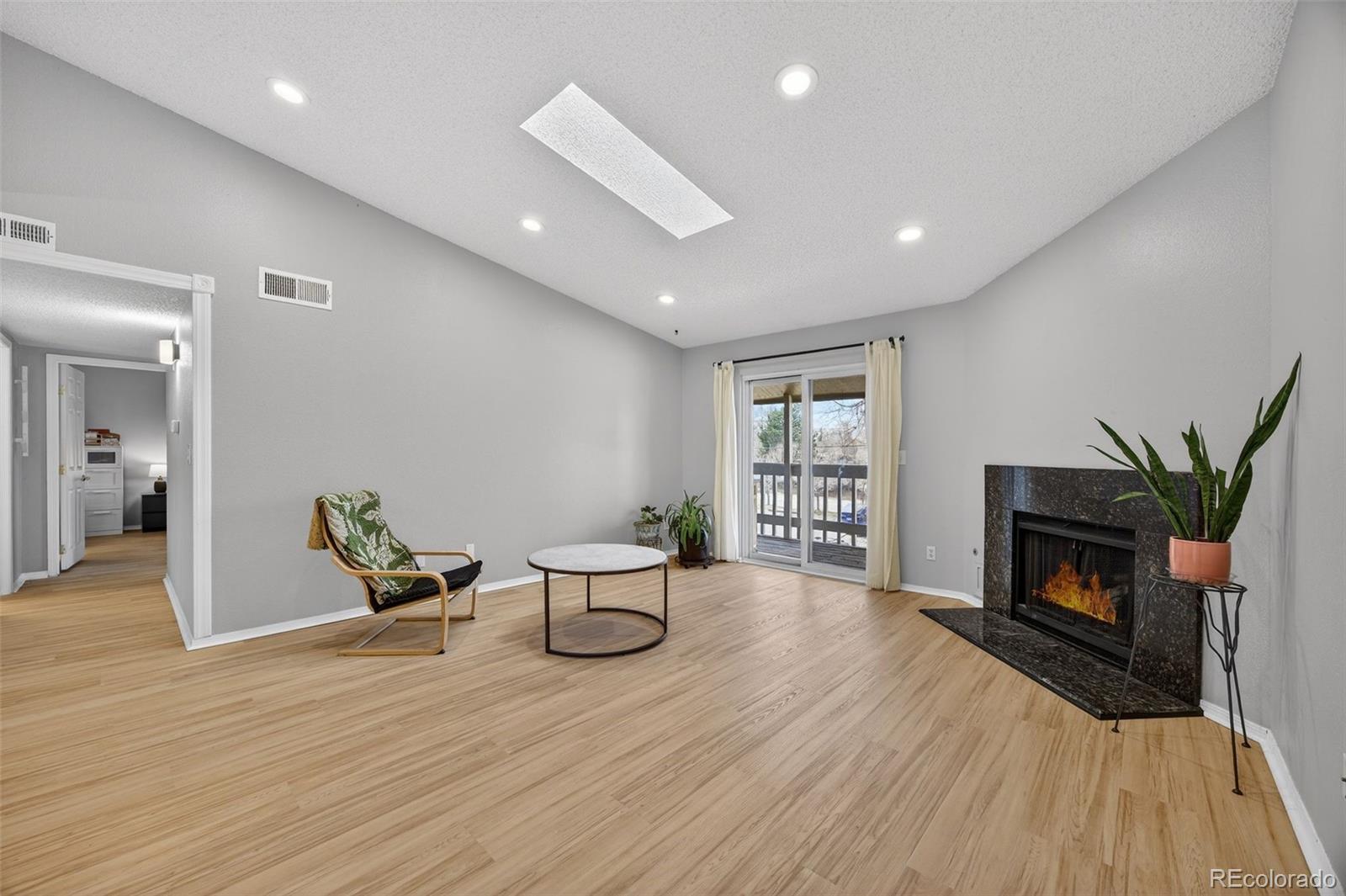 8225 Fairmount Drive Denver CO 80247
