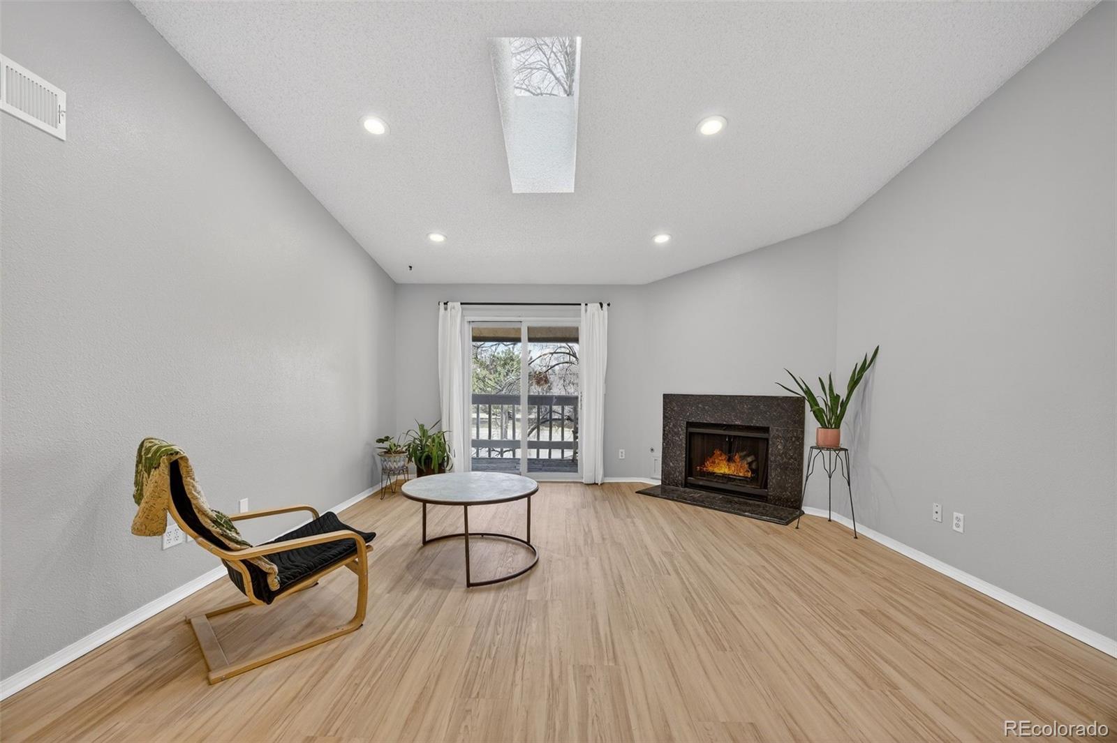8225 Fairmount Drive Denver CO 80247